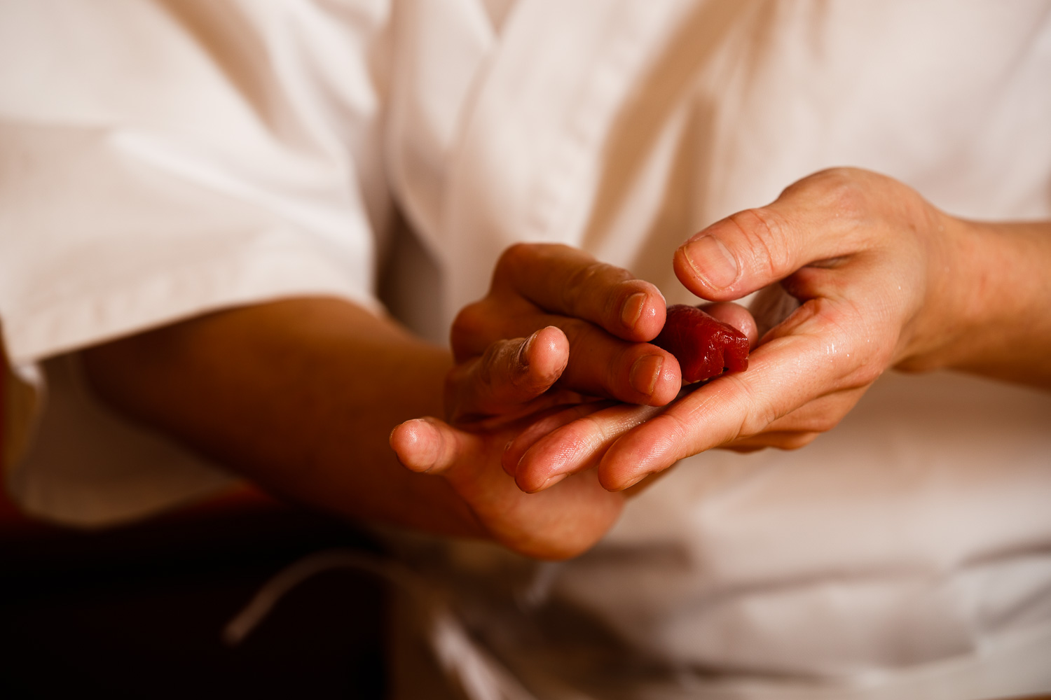 Susukino Sushi Kin cuisine #0