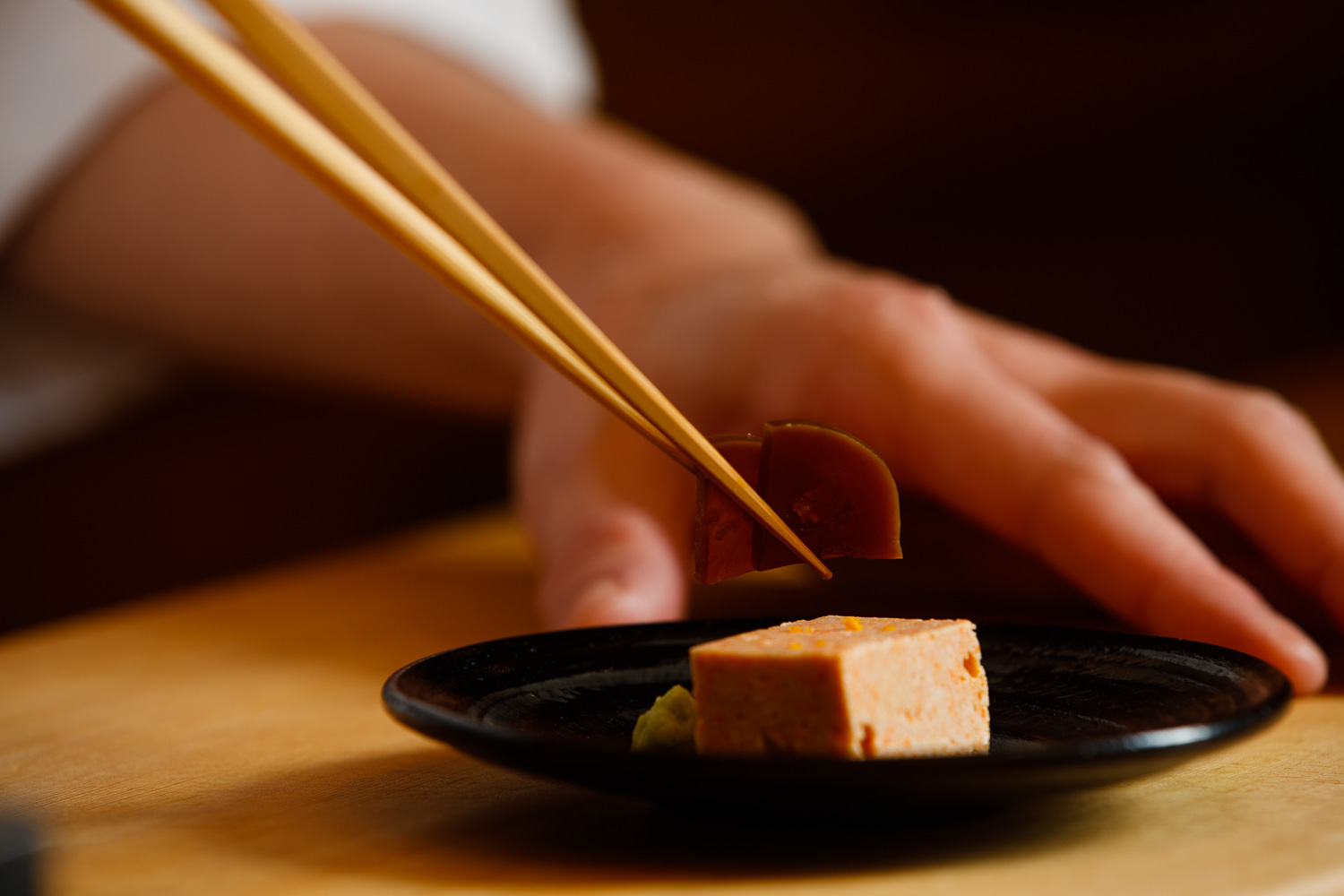 Susukino Sushi Kin cuisine #1