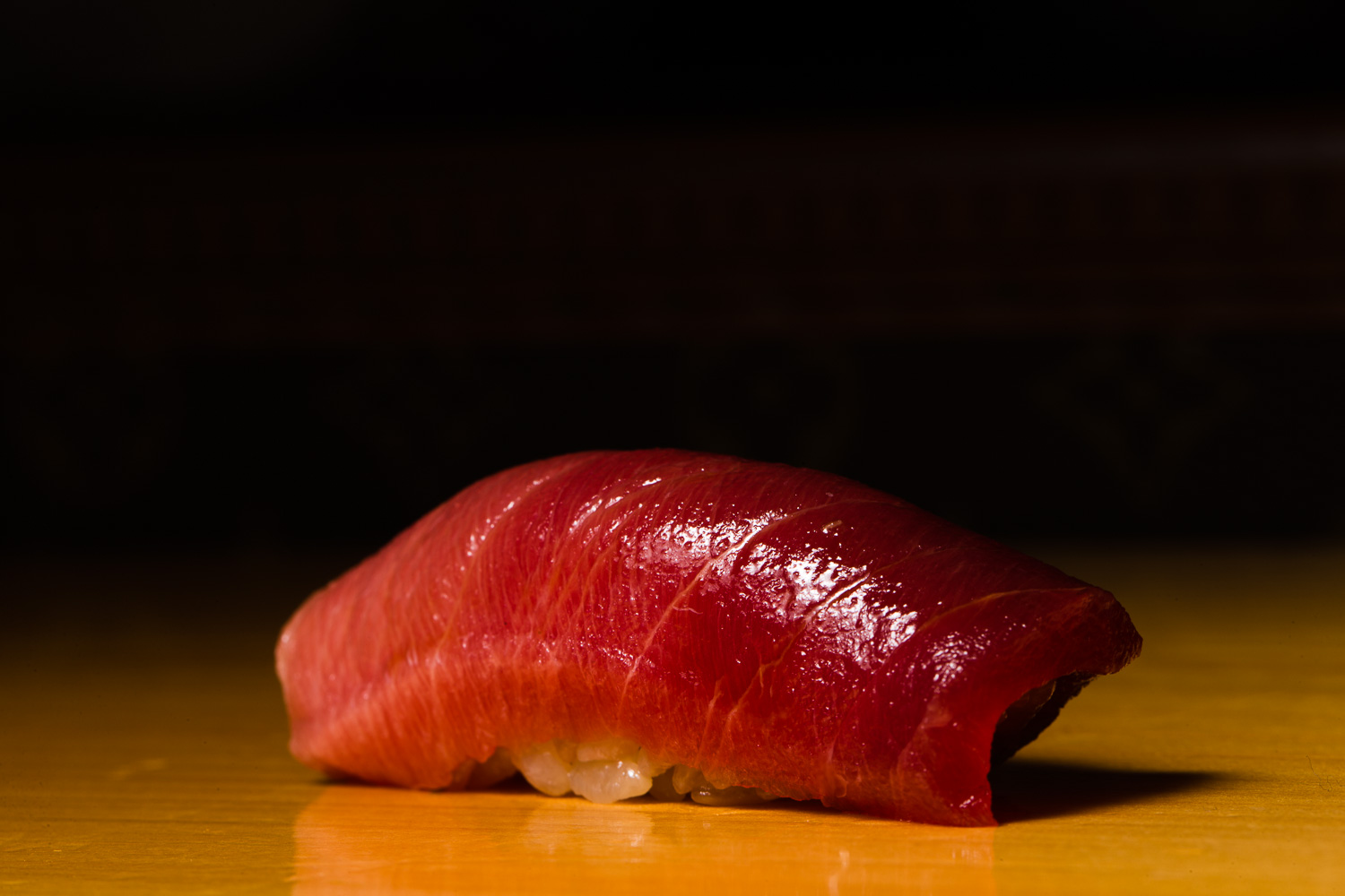 Sushi Takamitsu gallery #1