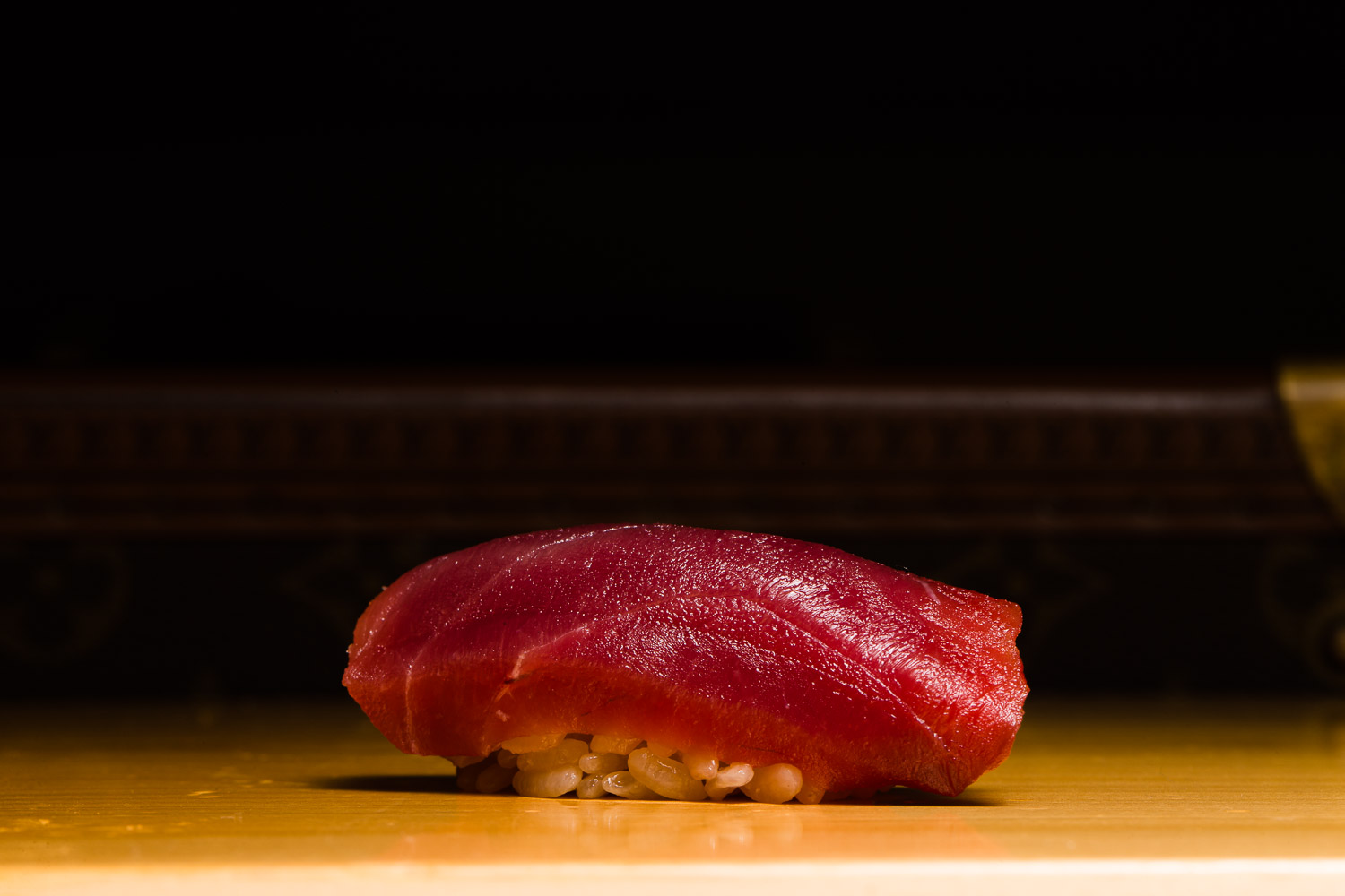 Sushi Takamitsu gallery #2