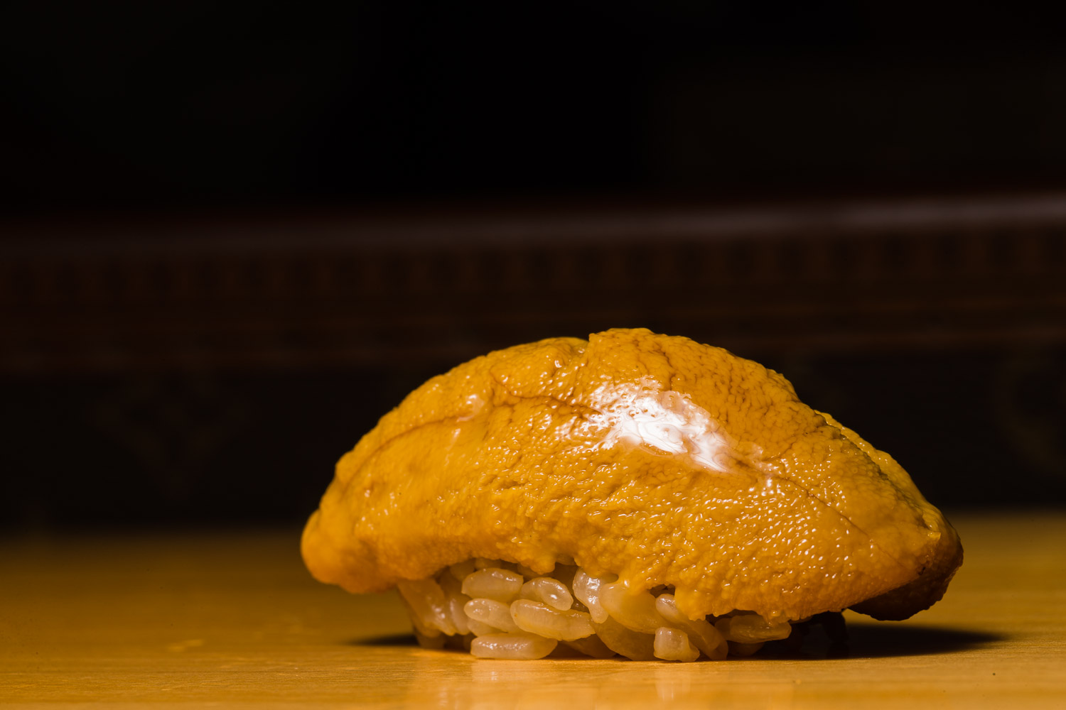 Sushi Takamitsu gallery #3