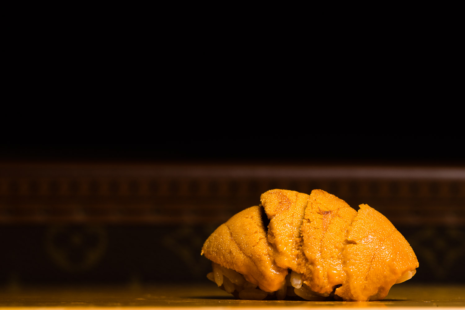 Sushi Takamitsu gallery #4