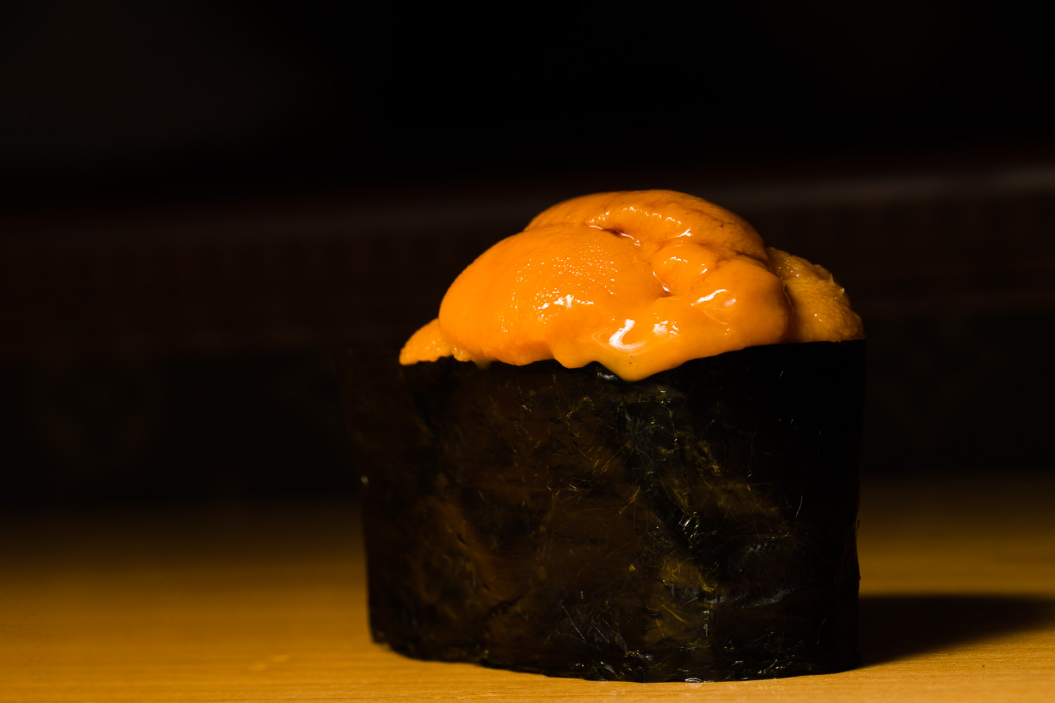 Sushi Takamitsu gallery #5