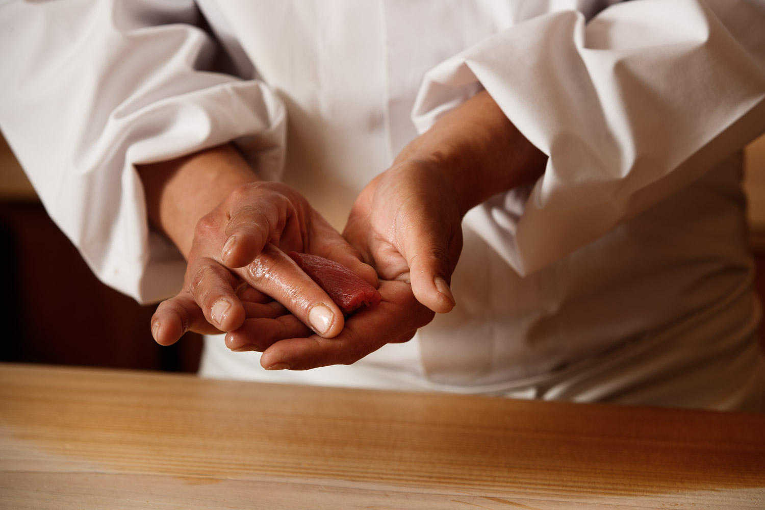 Sushi Kissui cuisine #0