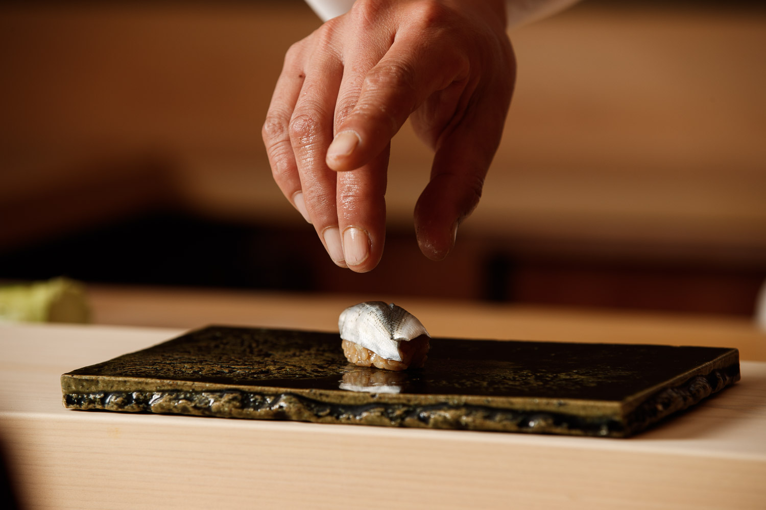 Sushi Kissui cuisine #1