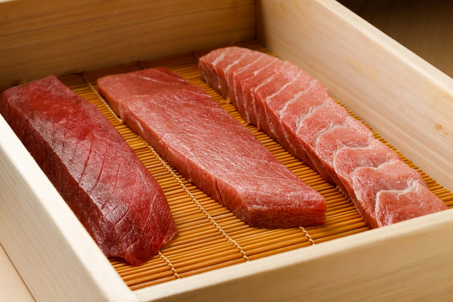 Sushi Kissui item #1