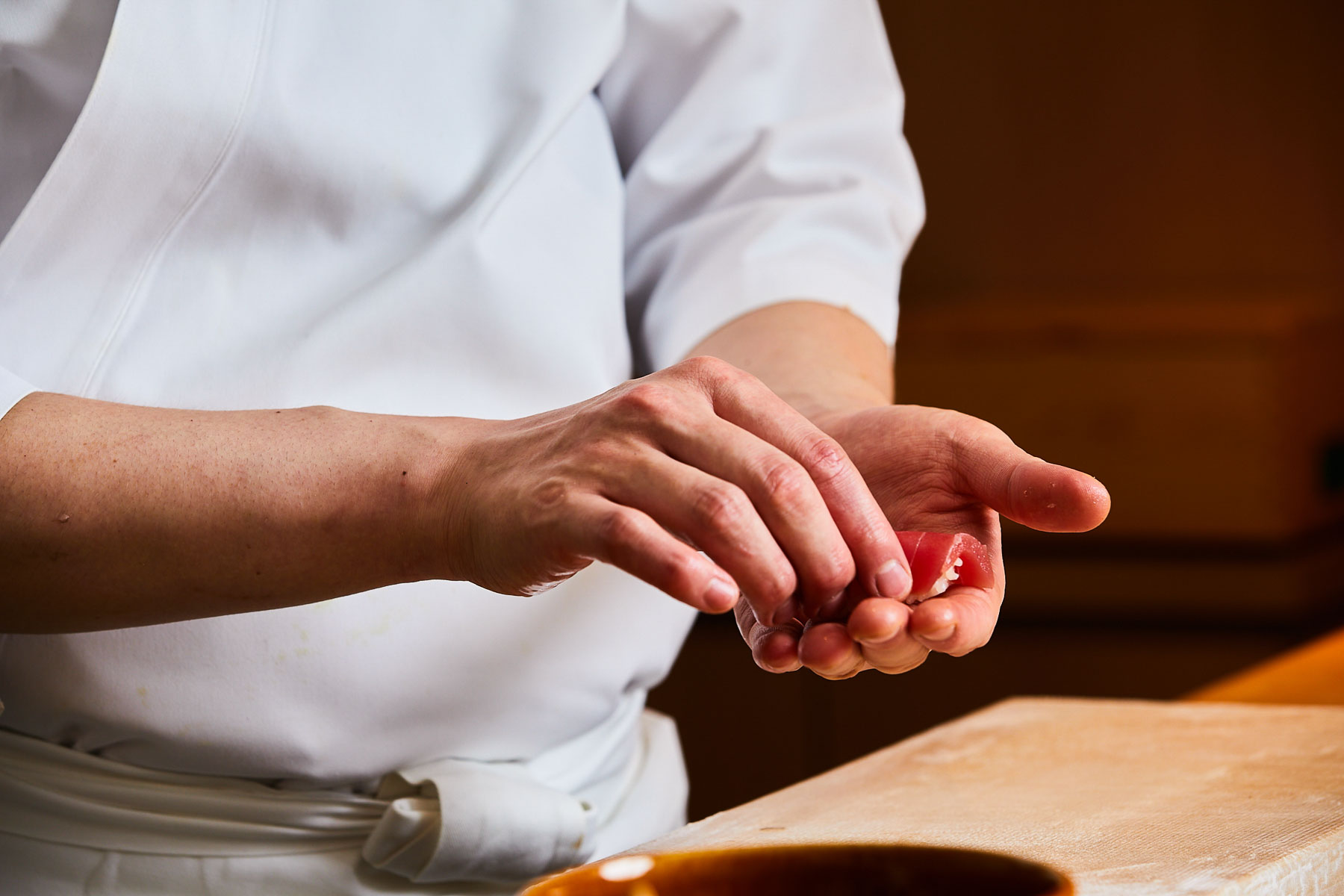 Sushi Akira cuisine #0