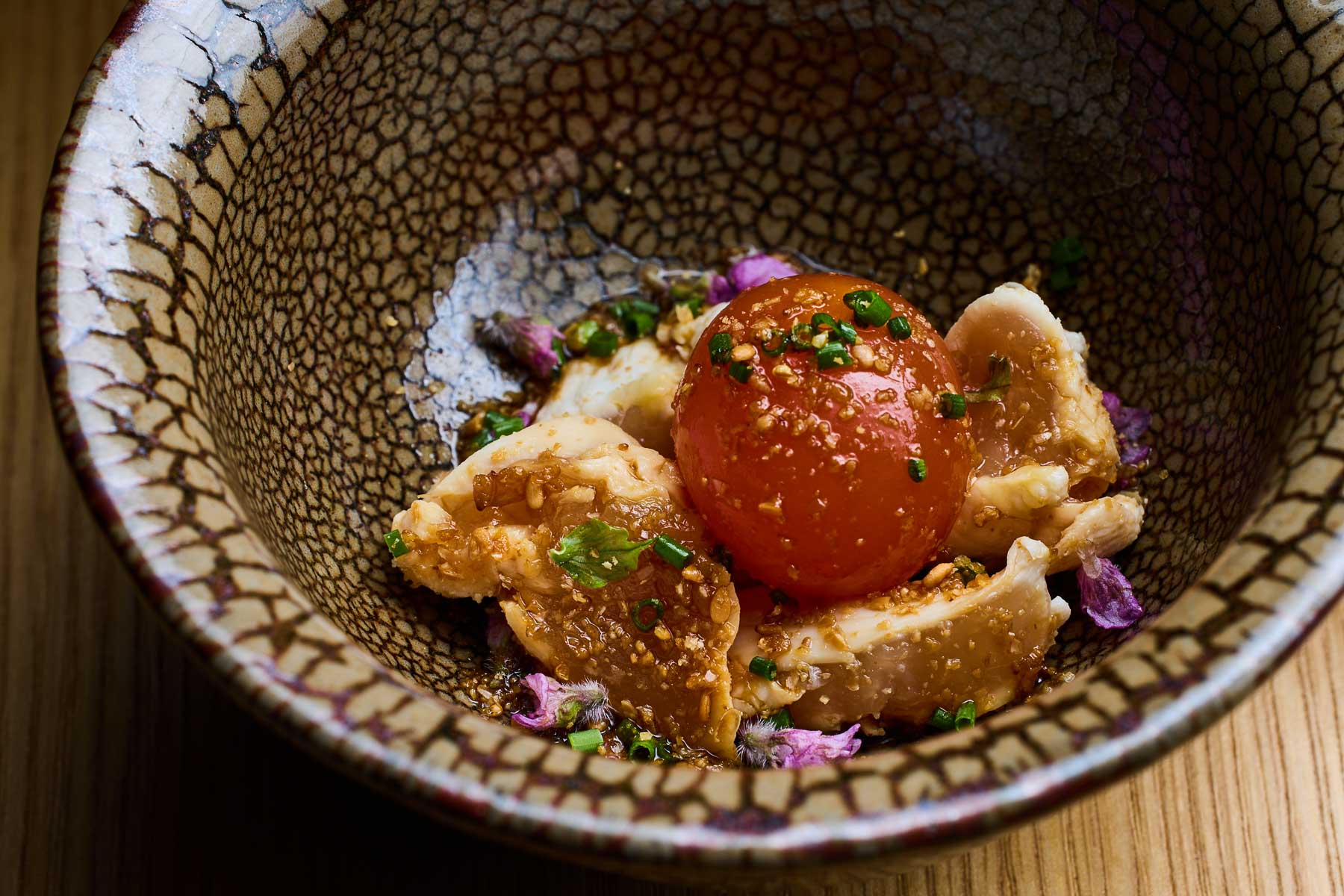 Yakitori Matsuoka gallery #1