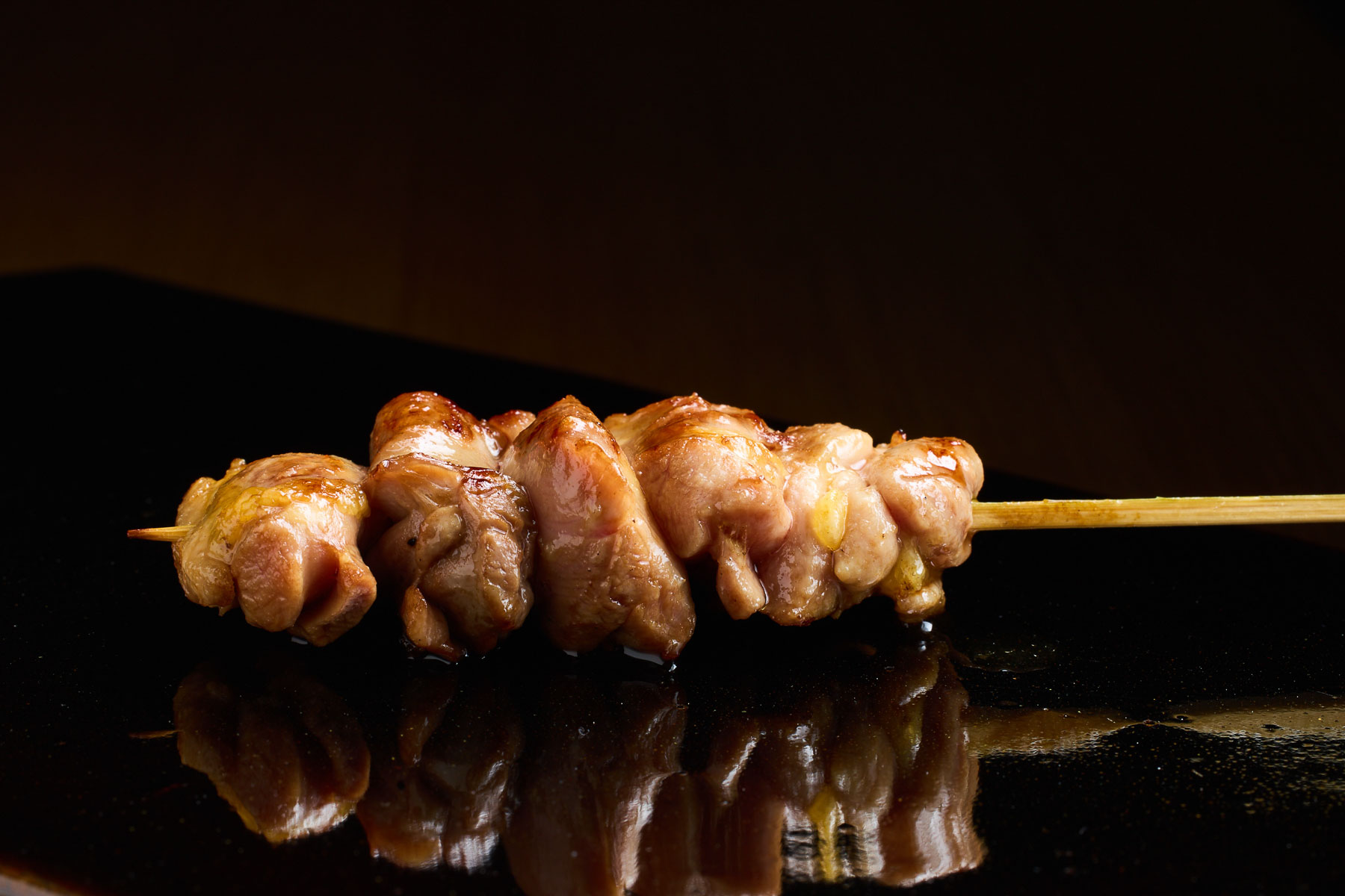 Yakitori Matsuoka gallery #3