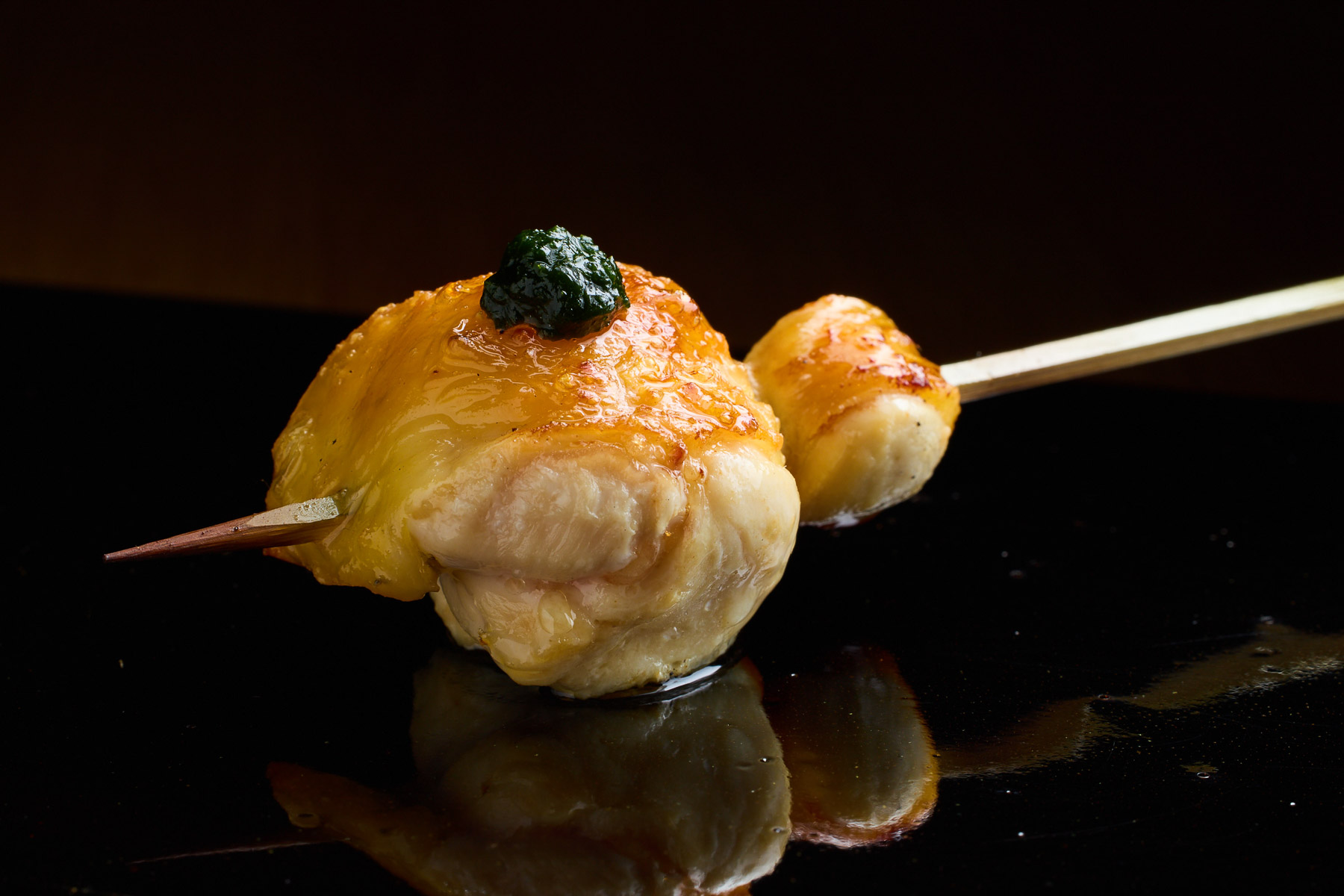 Yakitori Matsuoka gallery #4