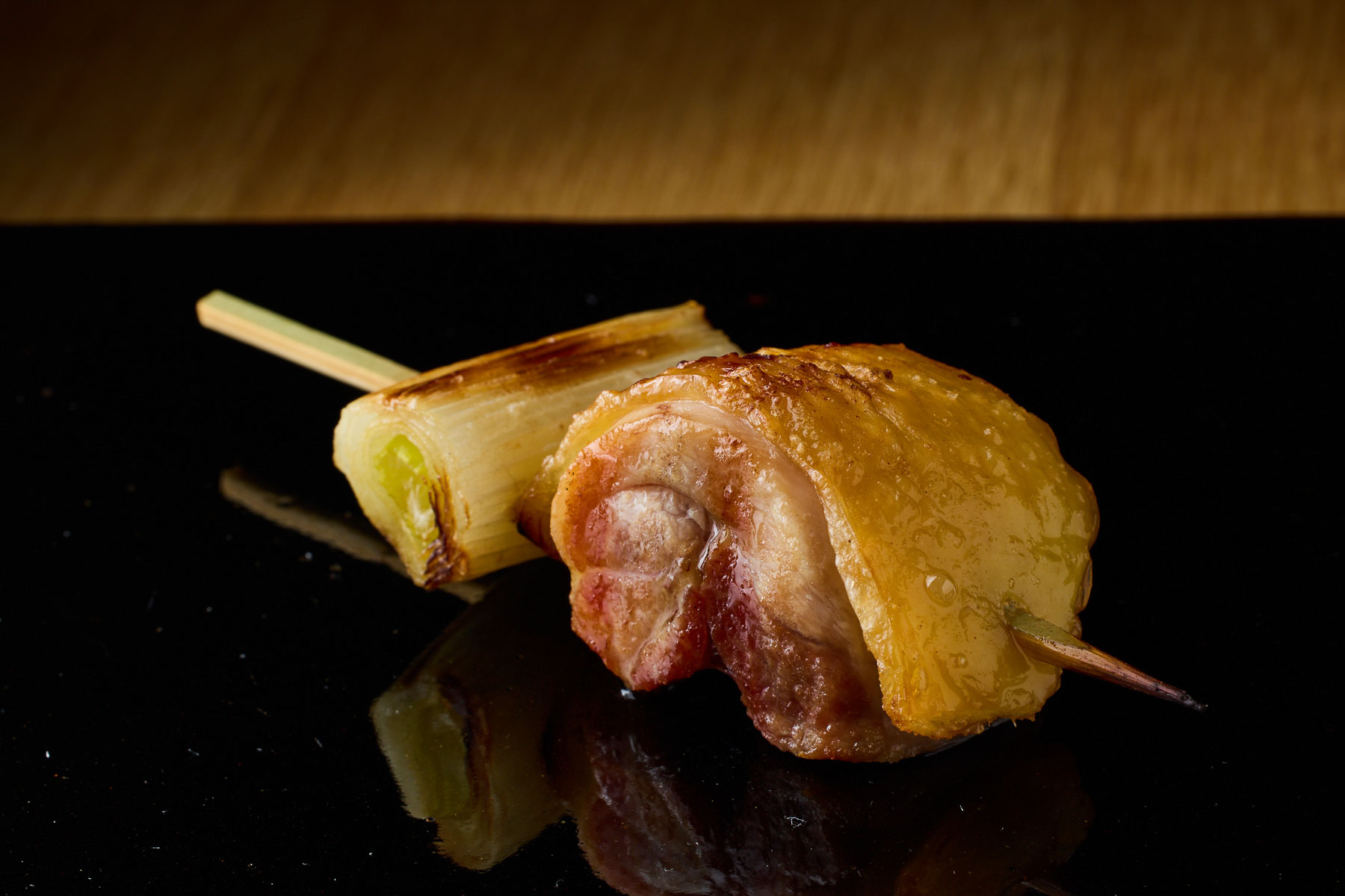 Yakitori Matsuoka gallery #5