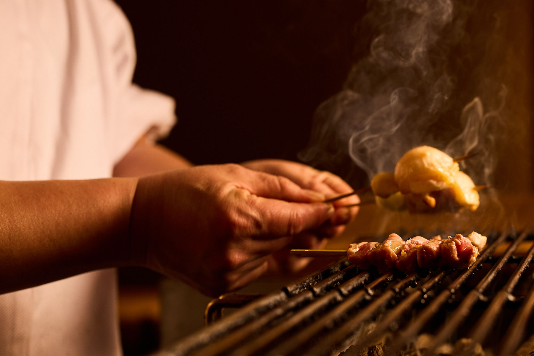 Yakitori Matsuoka cuisine #0