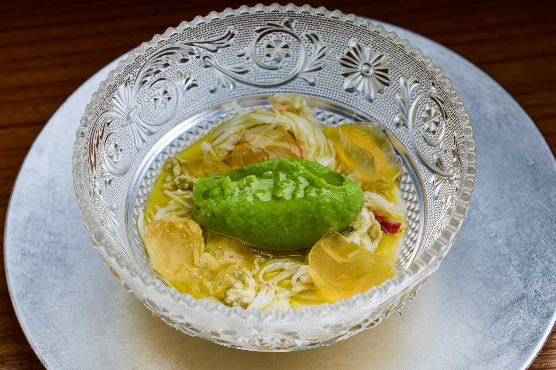 TOM Curiosa gallery #3