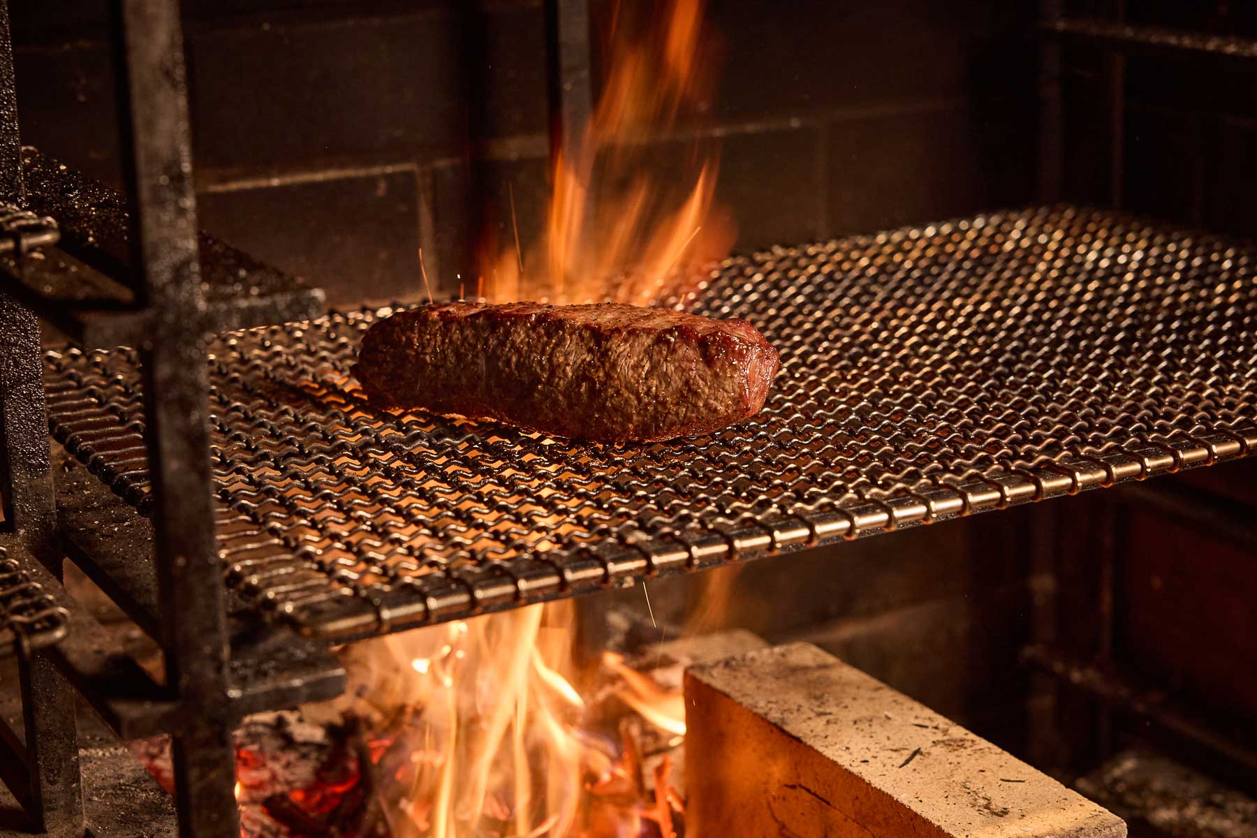 TOM Curiosa cuisine #0