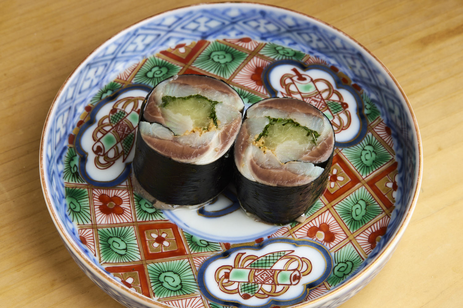 Sushi Kazuya gallery #5