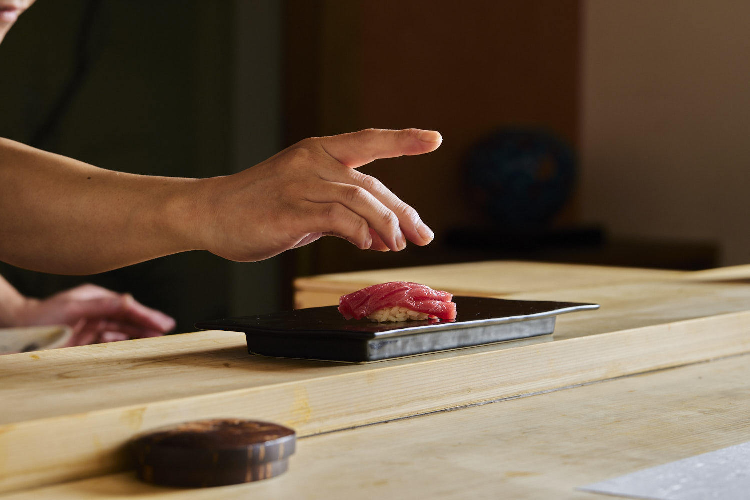 Sushi Kazuya cuisine #0