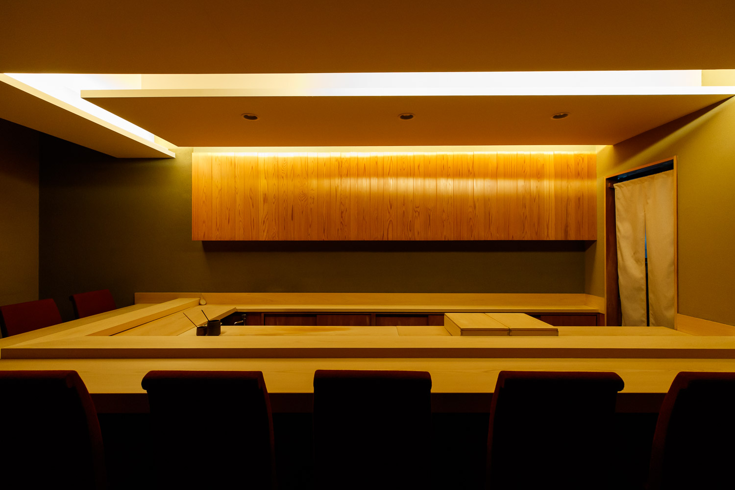 Sushi Kissui main image