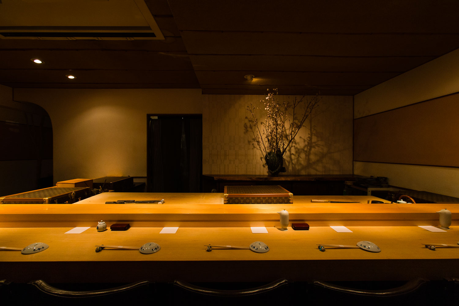 Sushi Takamitsu main image