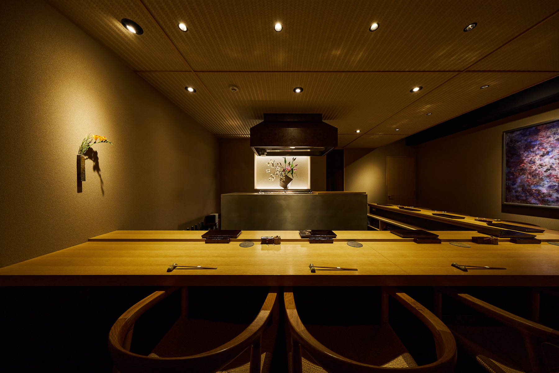 Yakitori Matsuoka main image