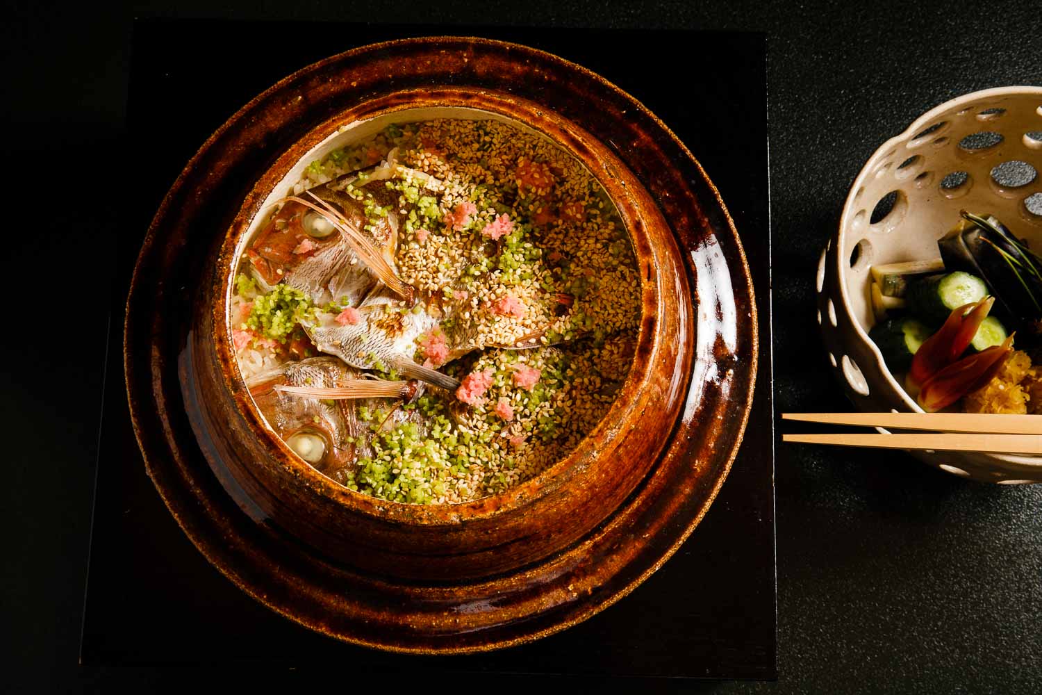 Gion Maruyama cuisine #0