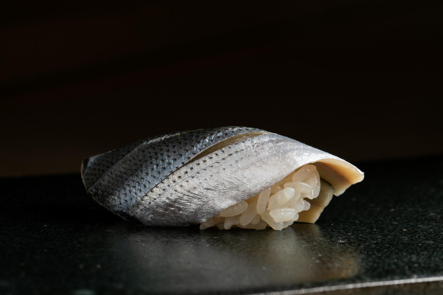 Sushi Gosuian gallery #3