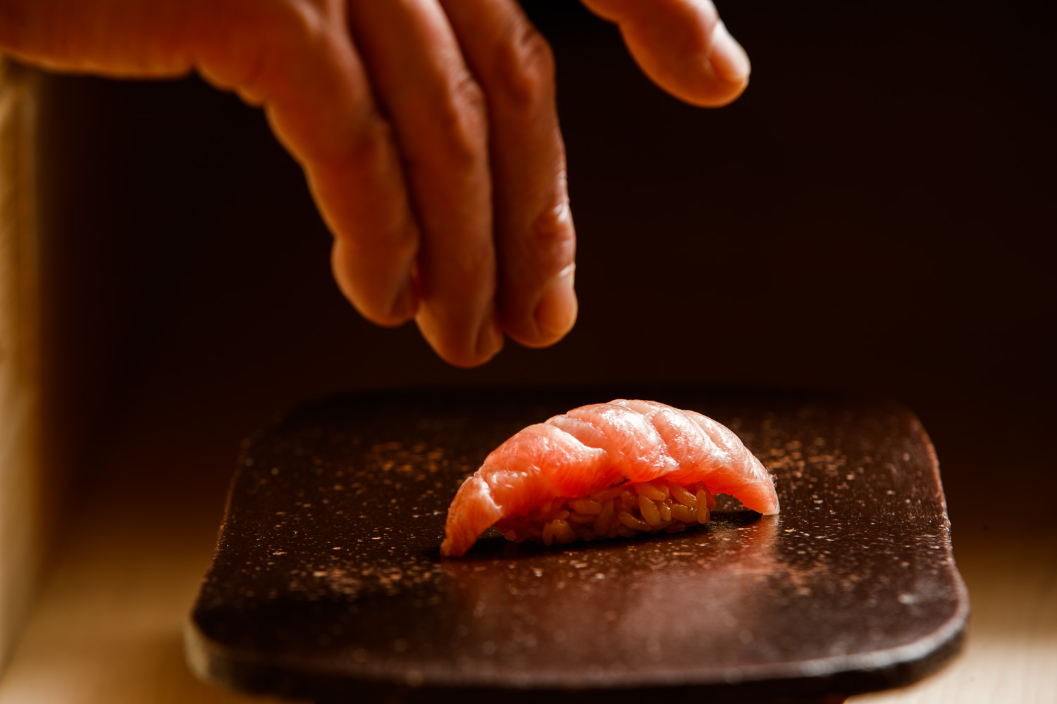 Takumi Sushi Kou cuisine #1