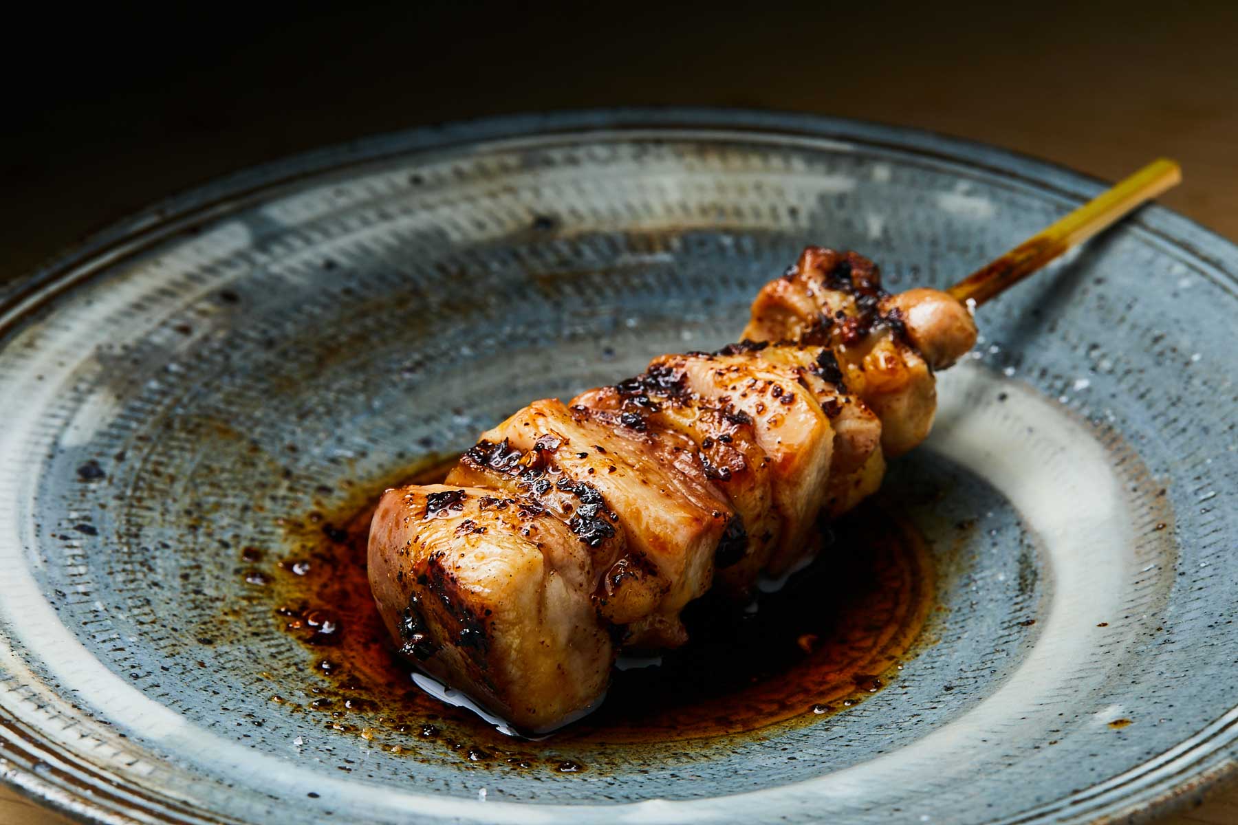 Yakitori Shinohara gallery #3