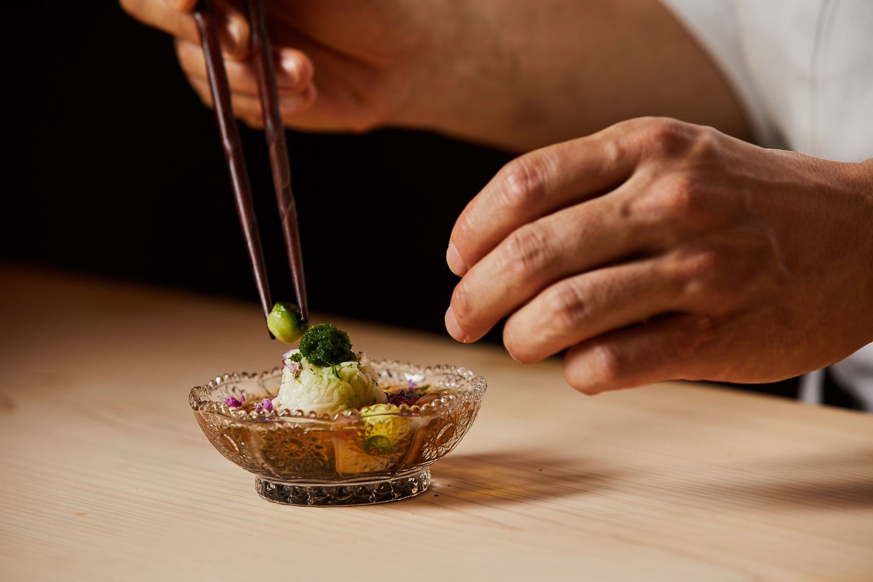 Ichiu cuisine #1