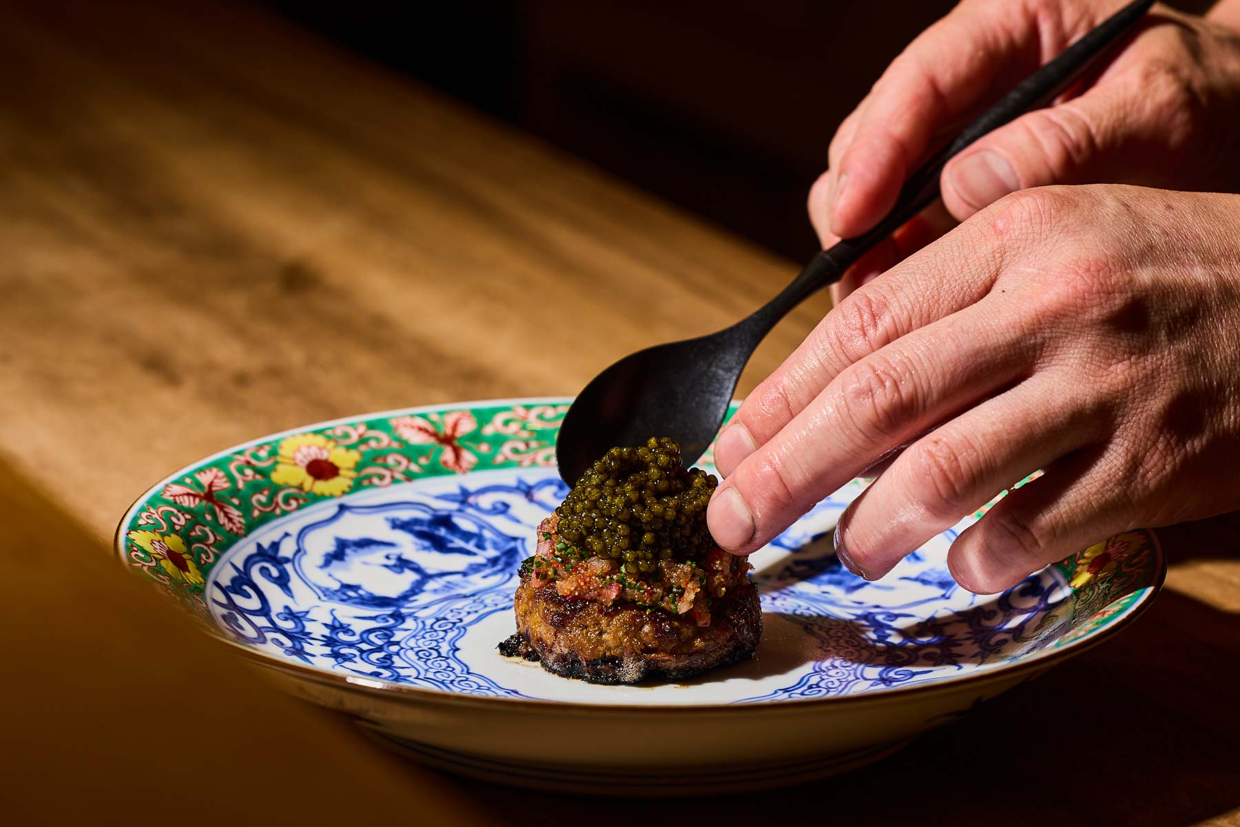Bia cuisine #0