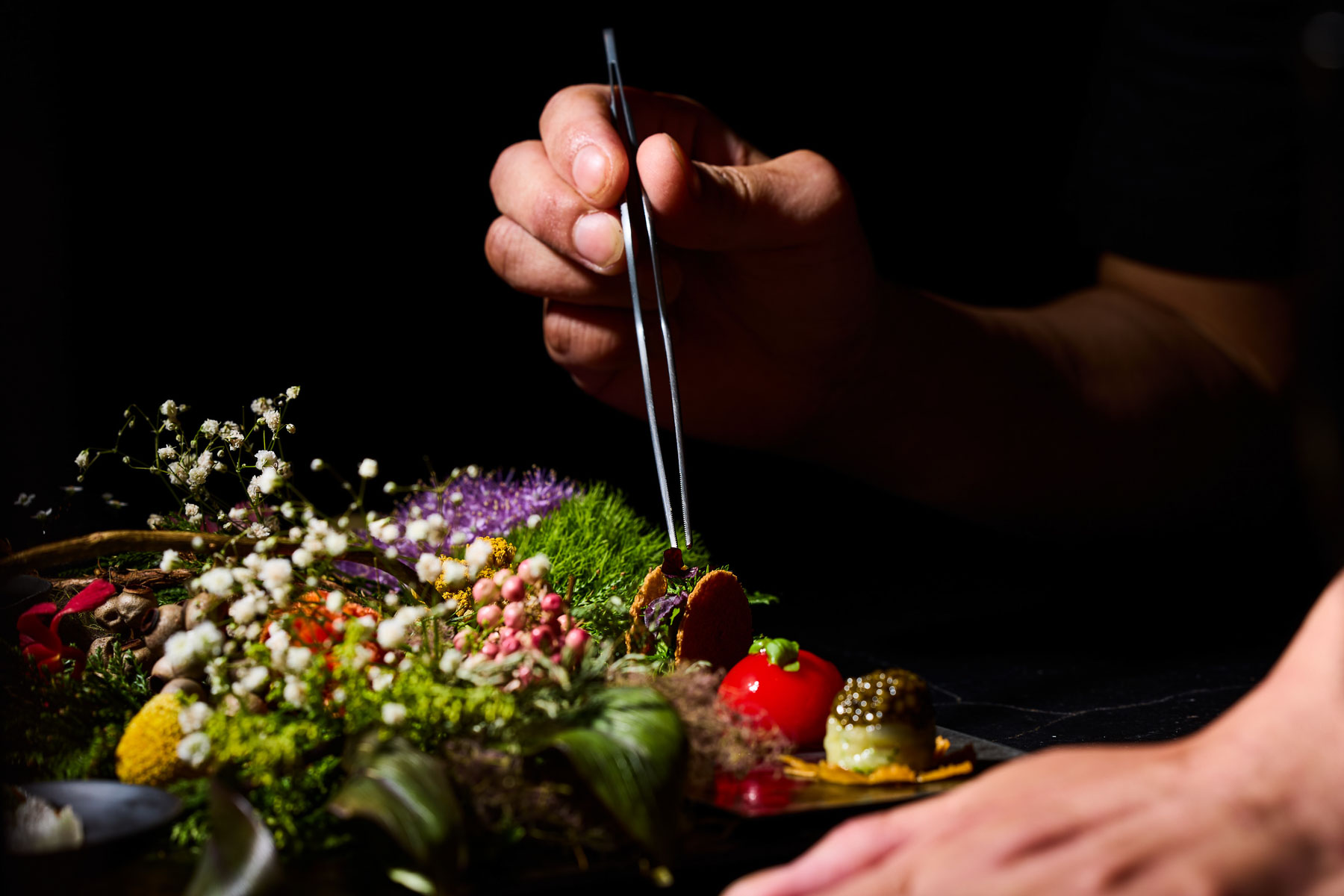La Kanro cuisine #0