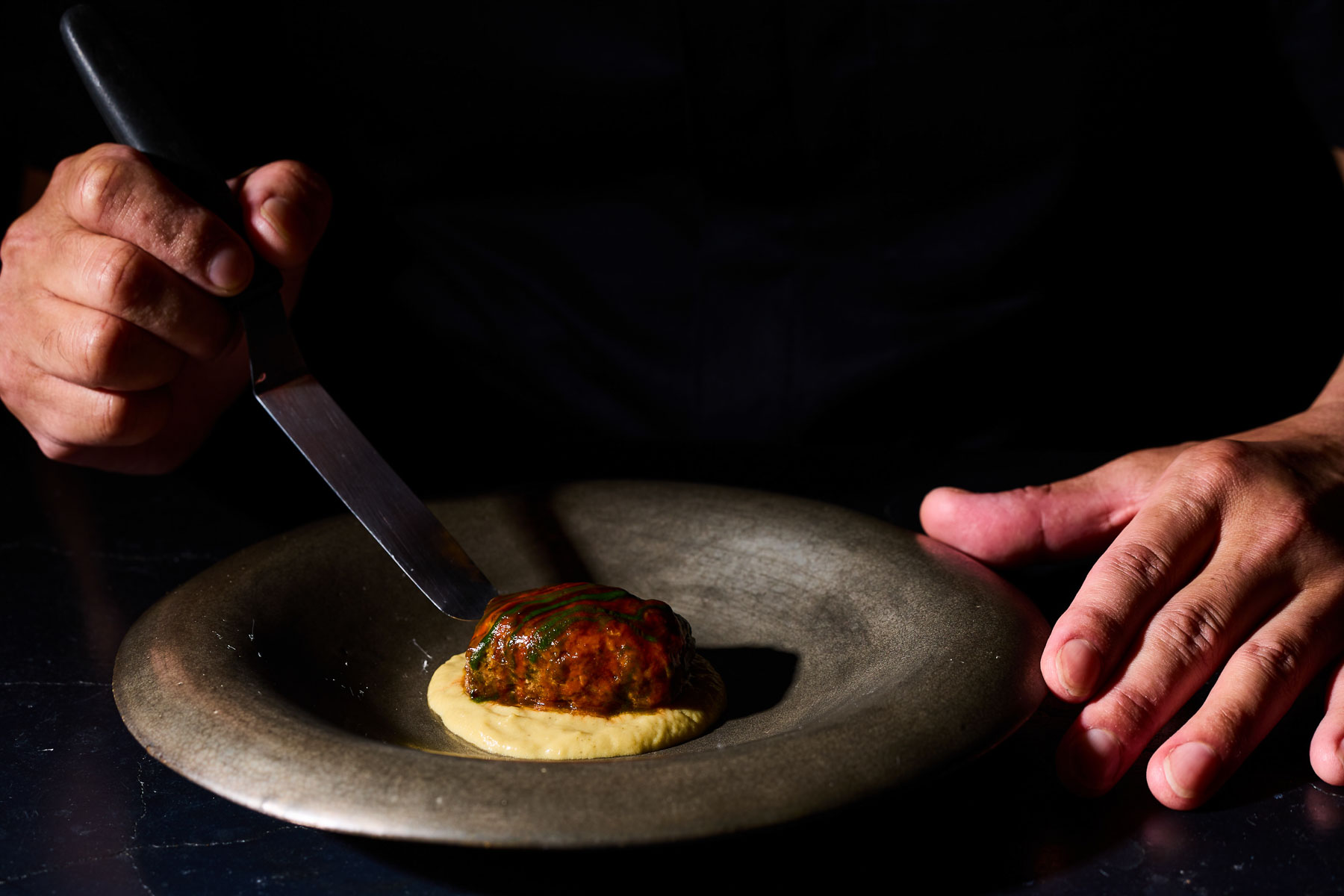 La Kanro cuisine #1