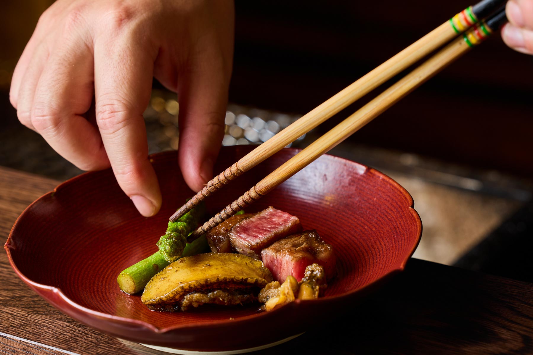 Nikuryori Yama cuisine #0