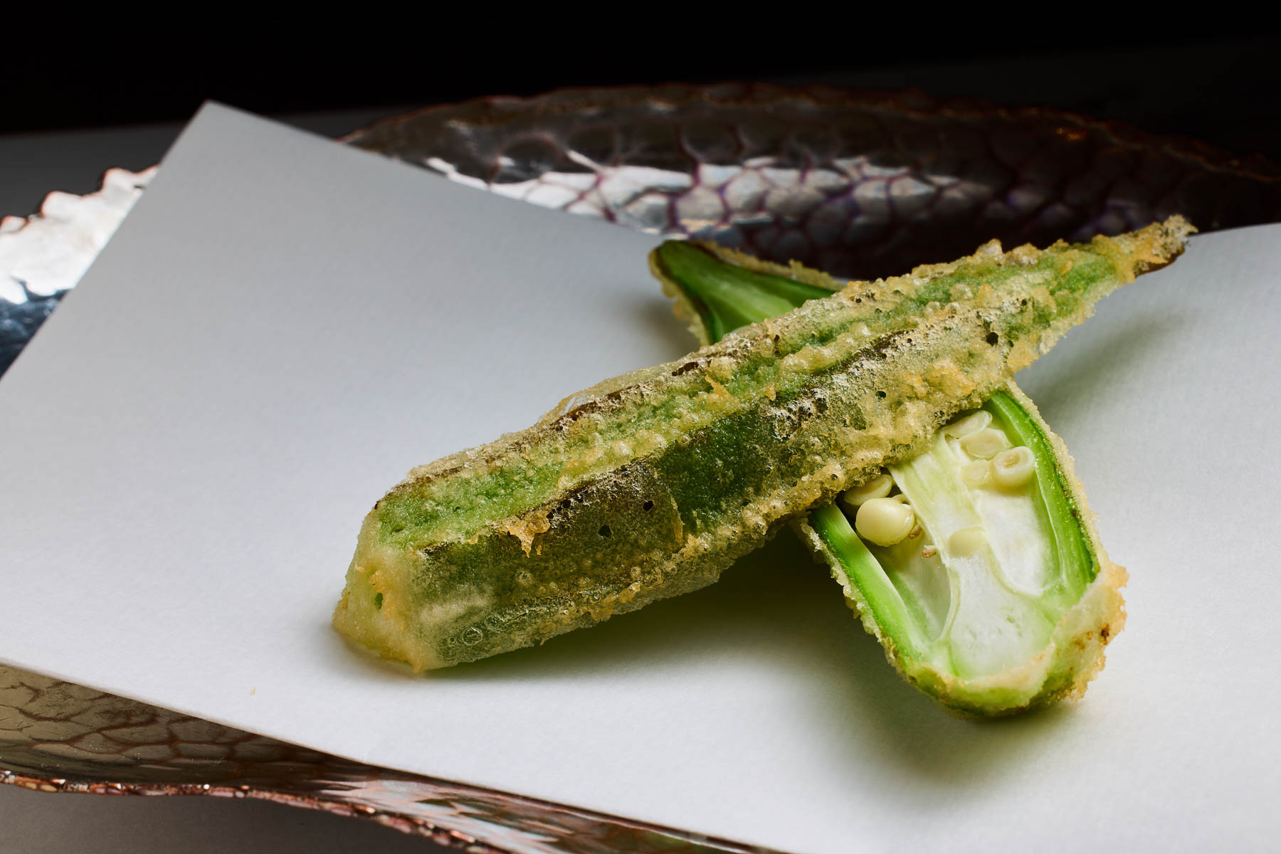 Tempura Hiraishi gallery #2