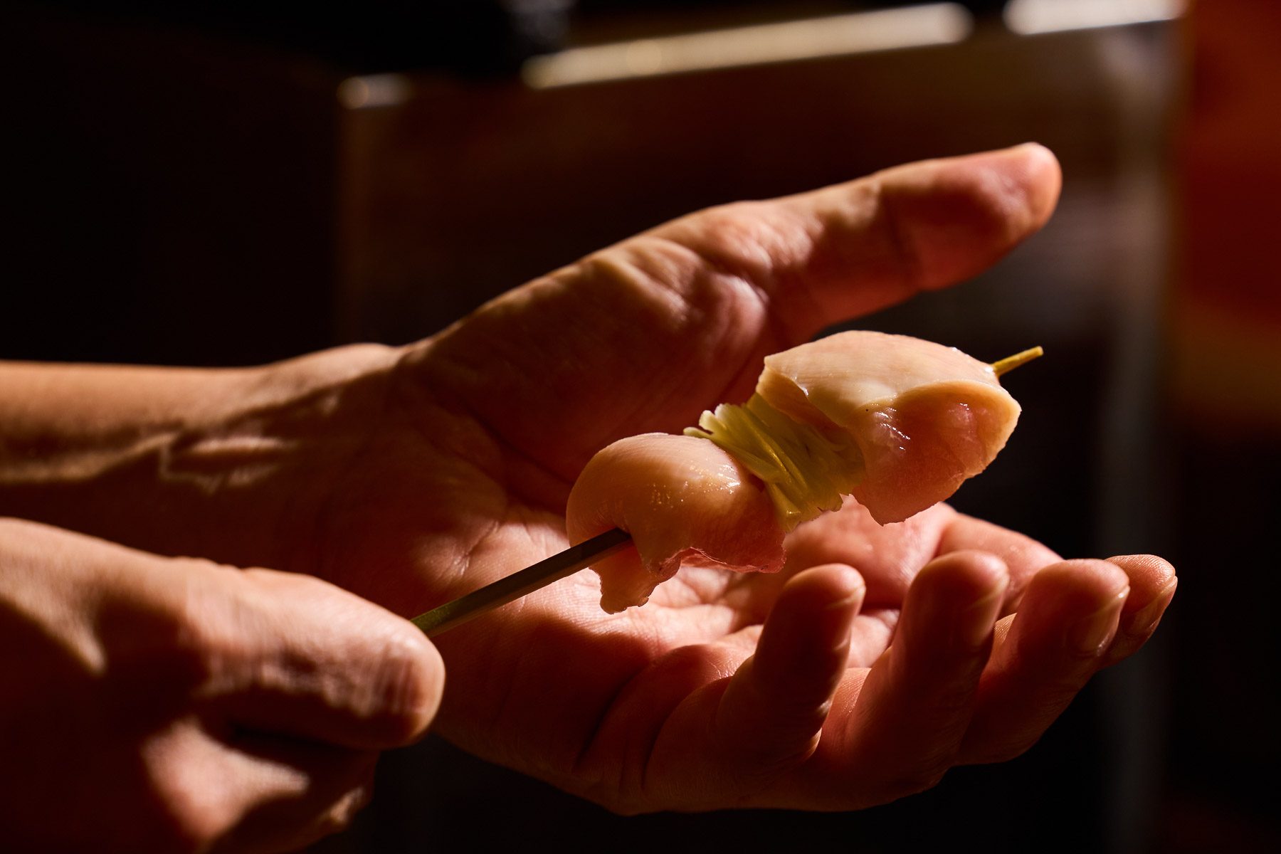 Kuma no Yakitori106 item #0