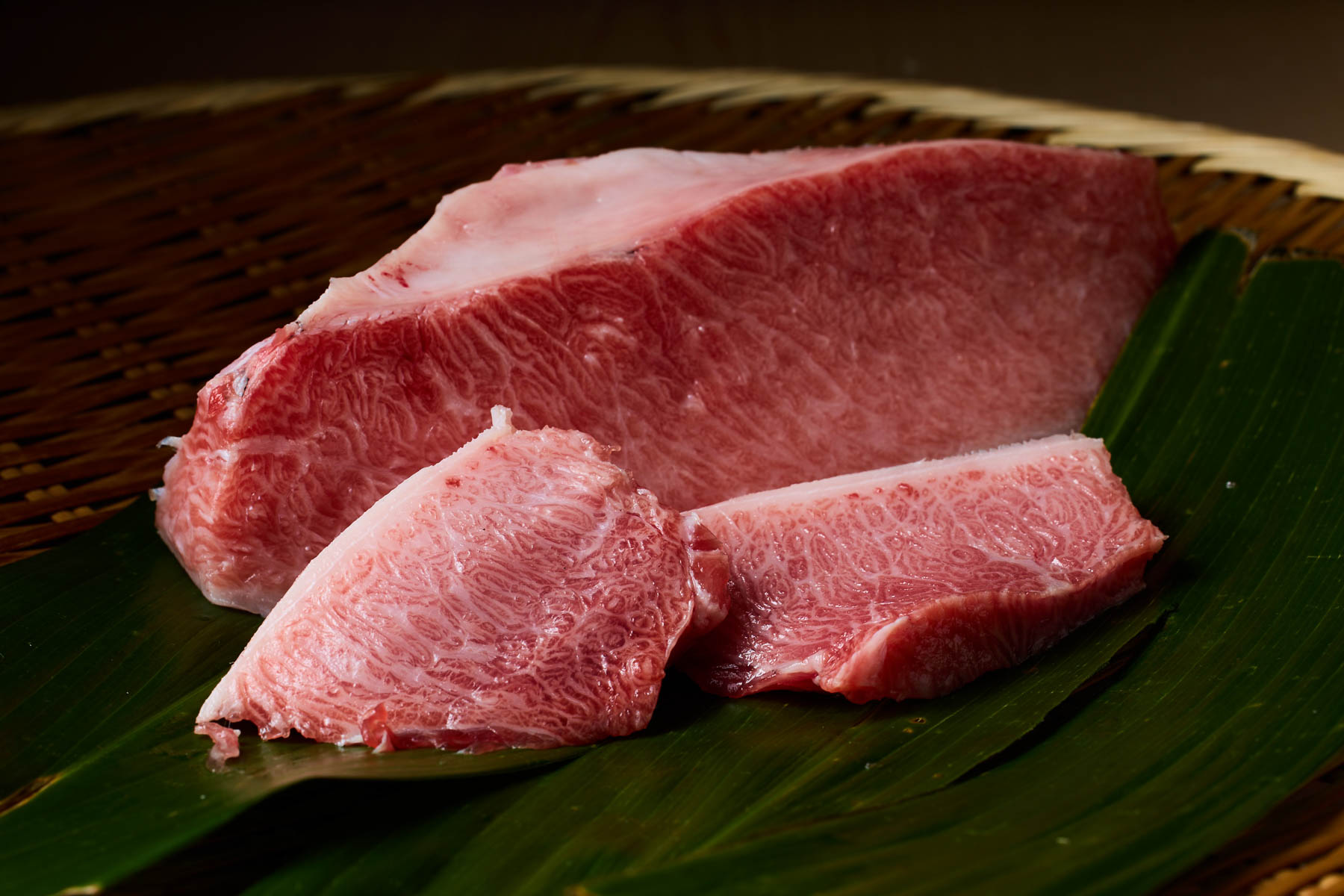 Aoyama SushiSen gallery #3