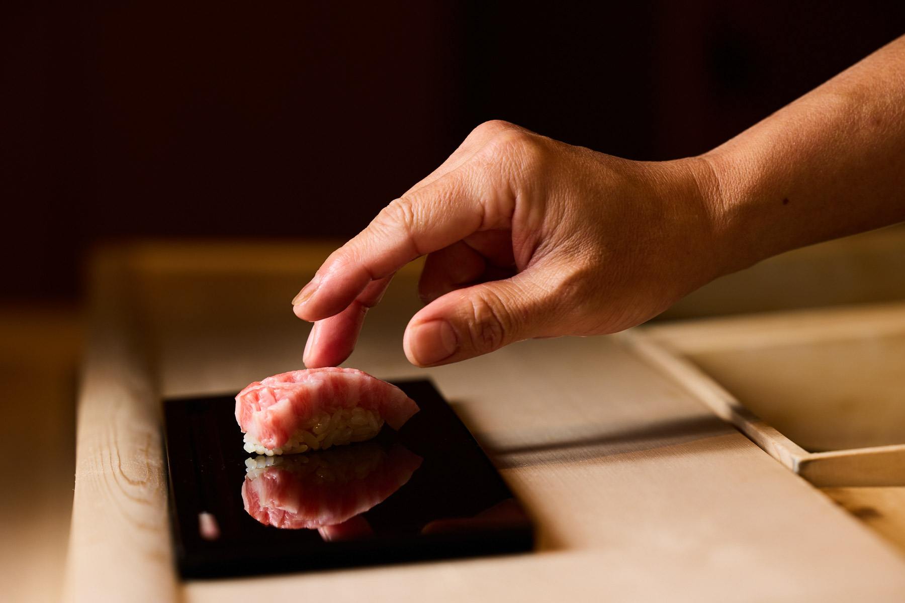 Aoyama SushiSen cuisine #0