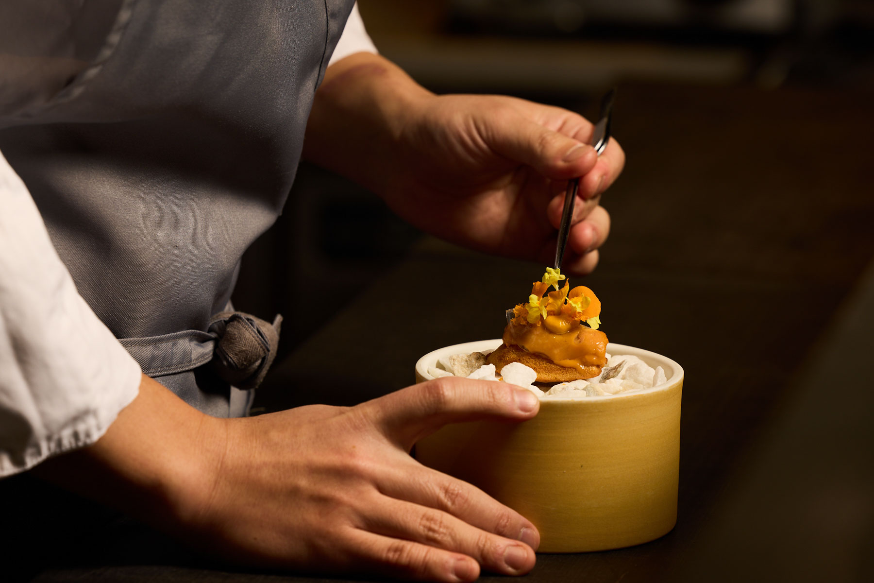 CIRPAS cuisine #0