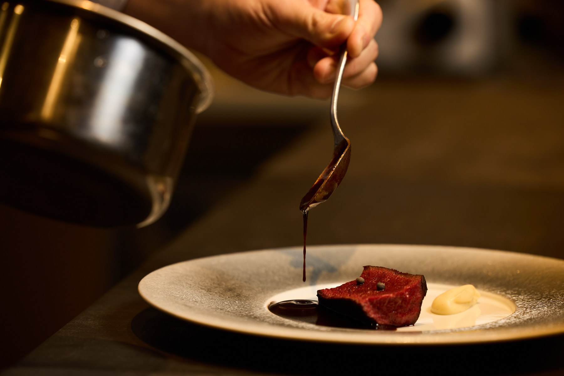 CIRPAS cuisine #1