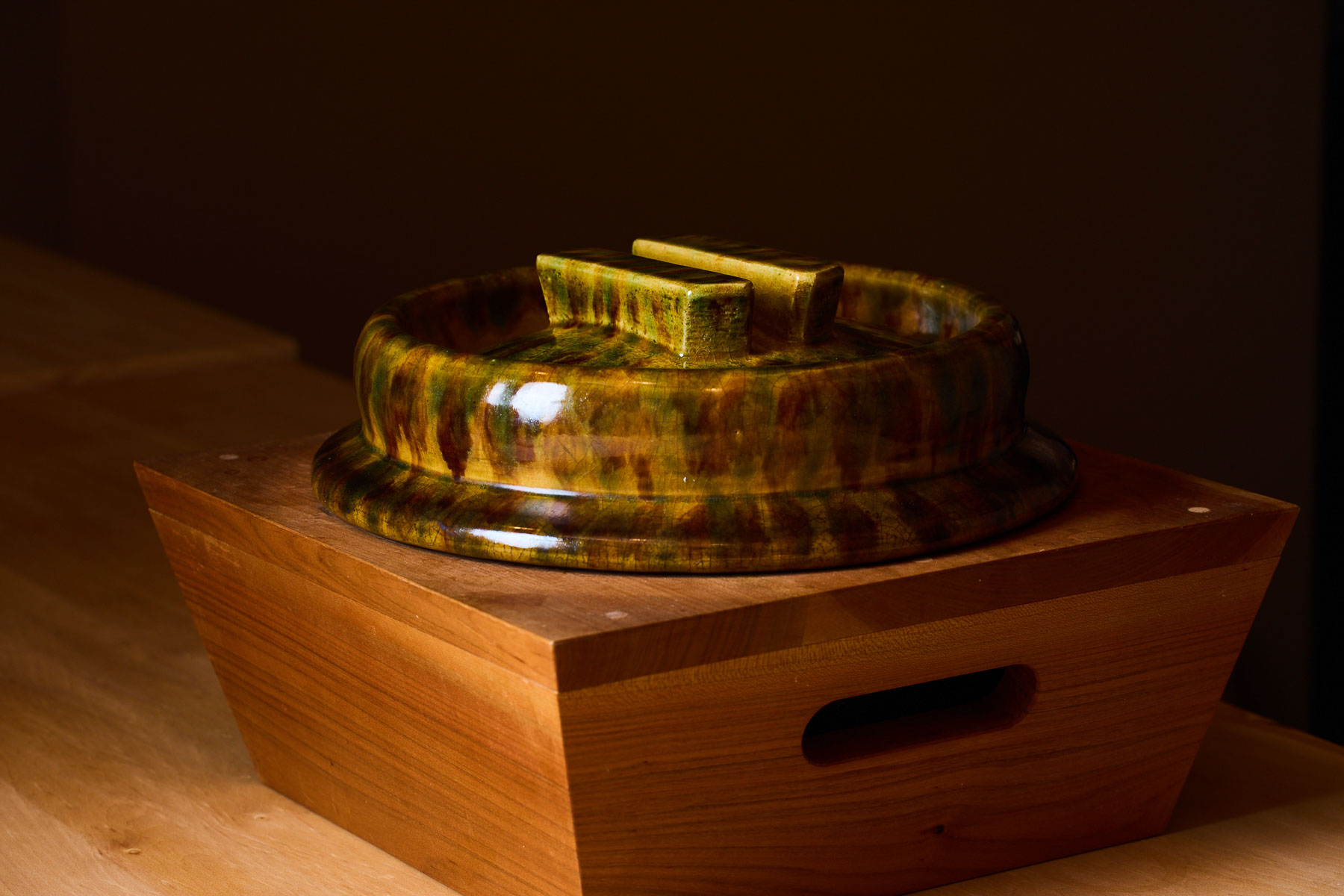 Sushi Takemoto item #1