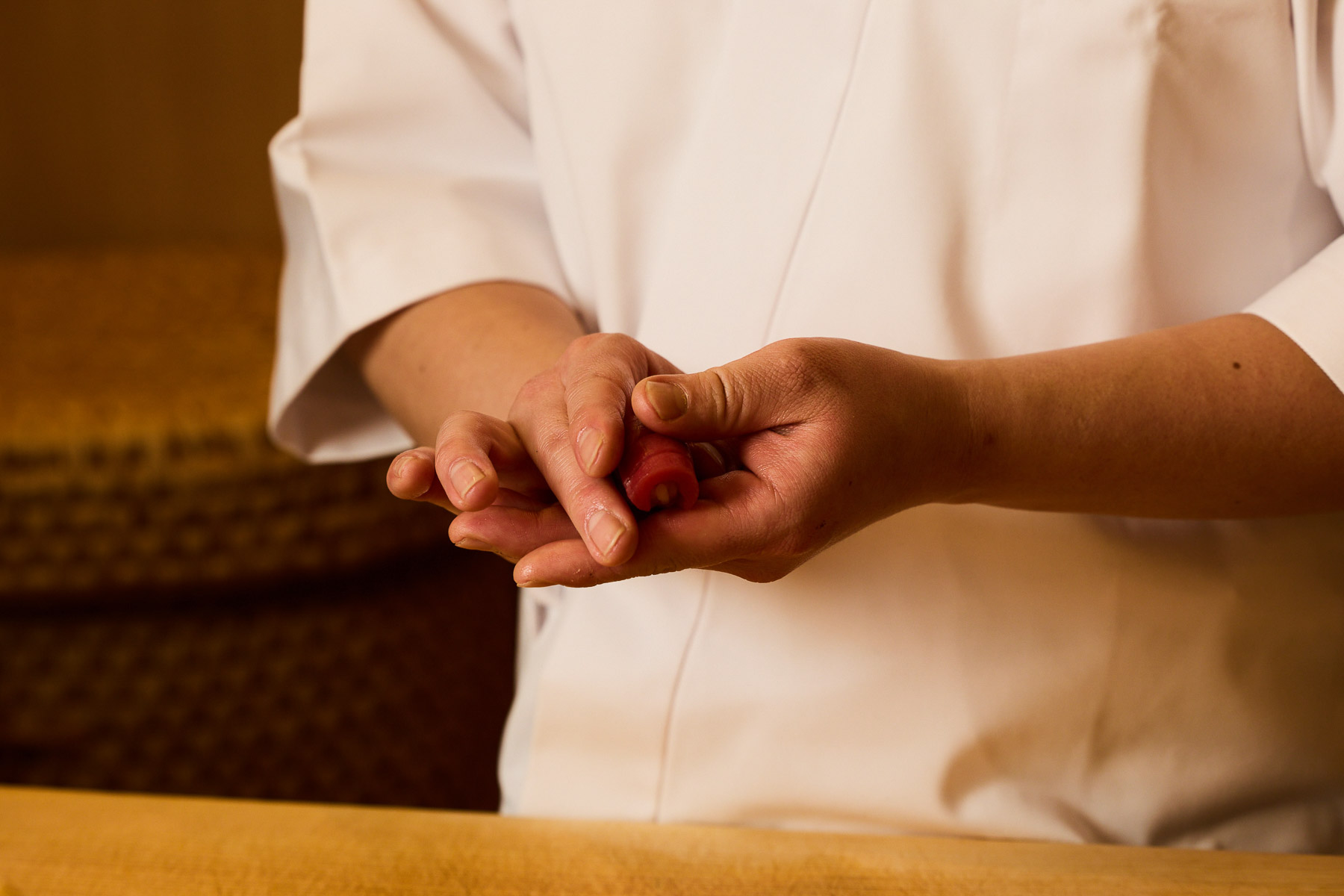 Sushi Keita cuisine #1