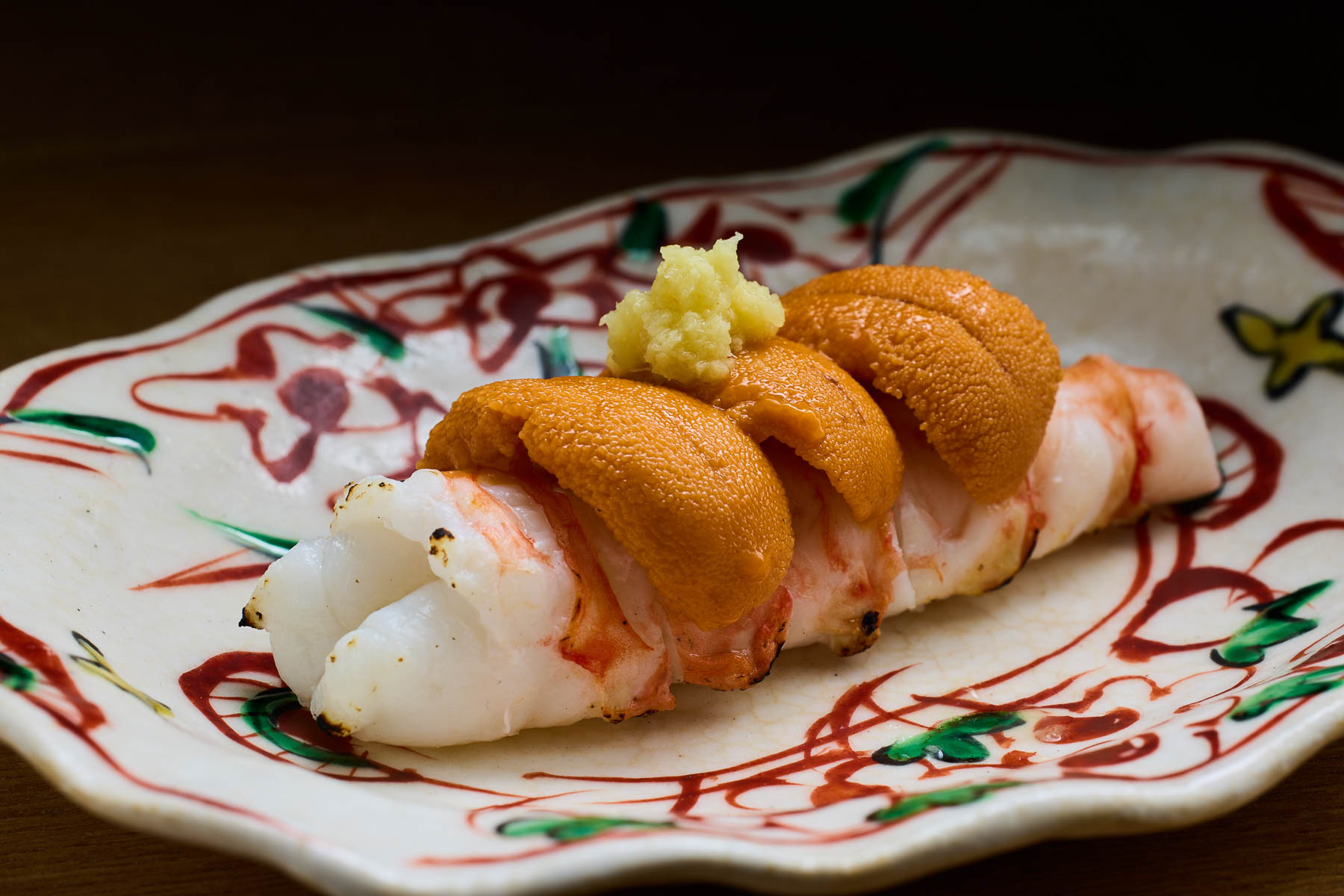 Sushi Hayashi gallery #1