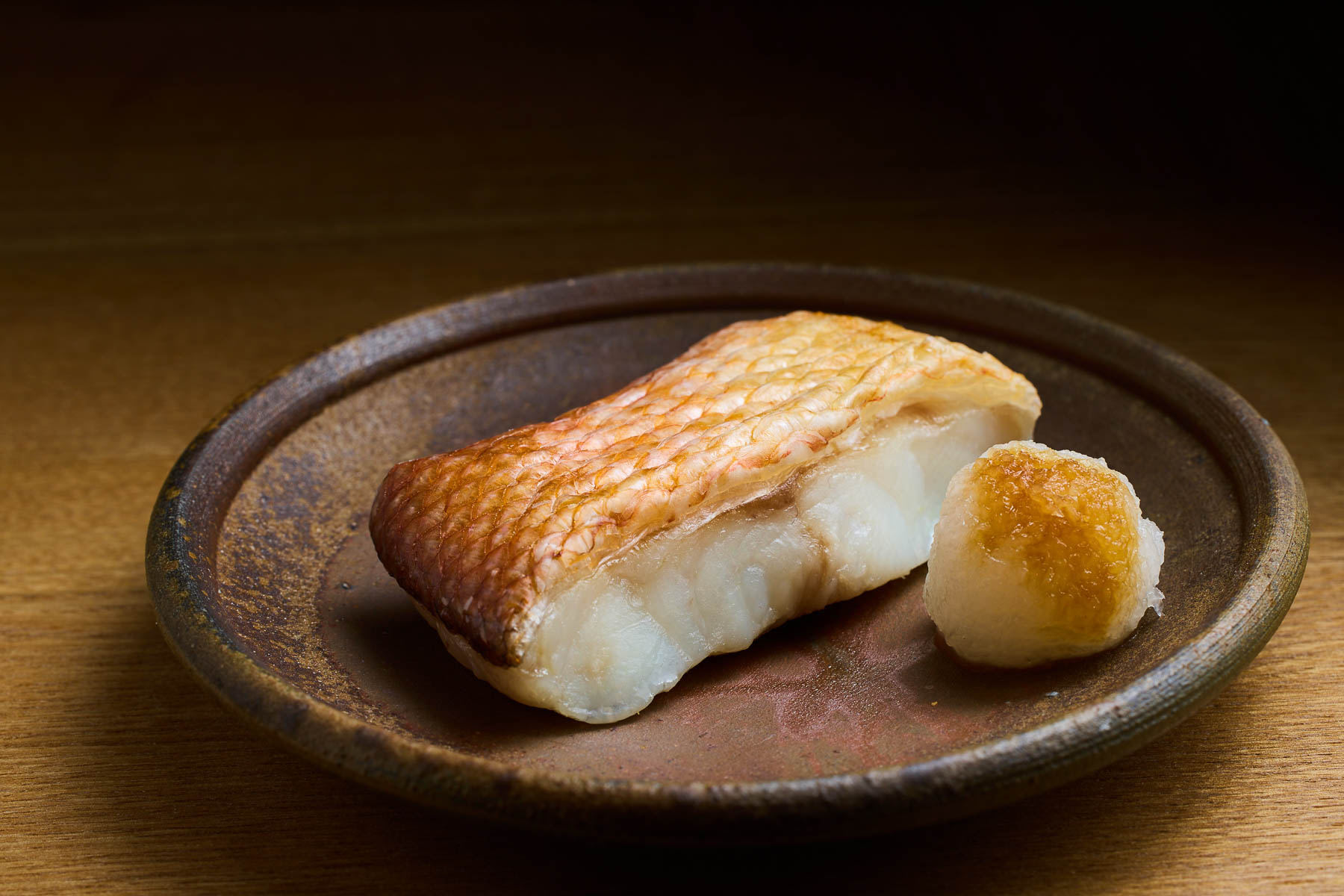 Sushi Hayashi gallery #2