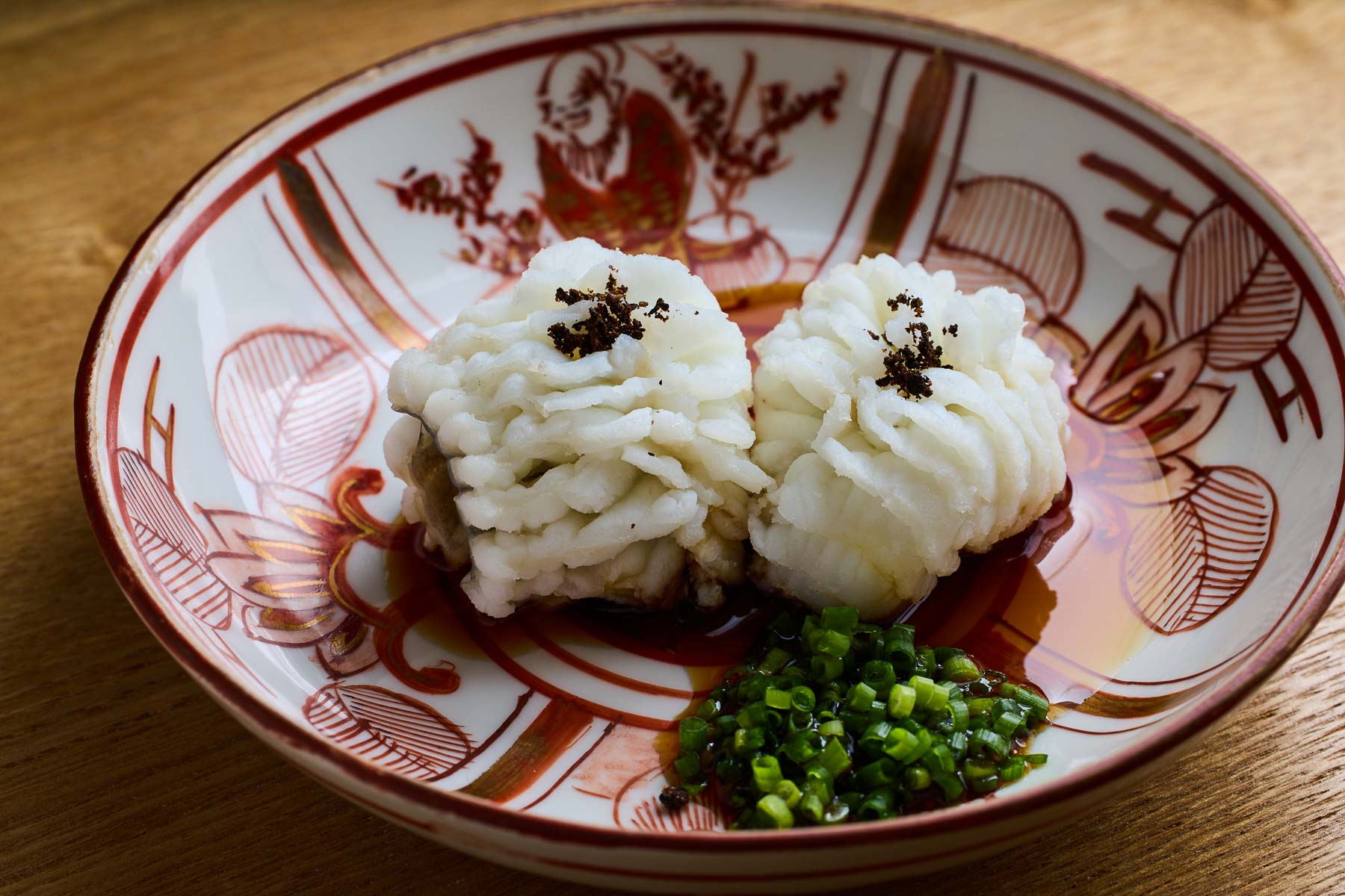 Sushi Hayashi gallery #3