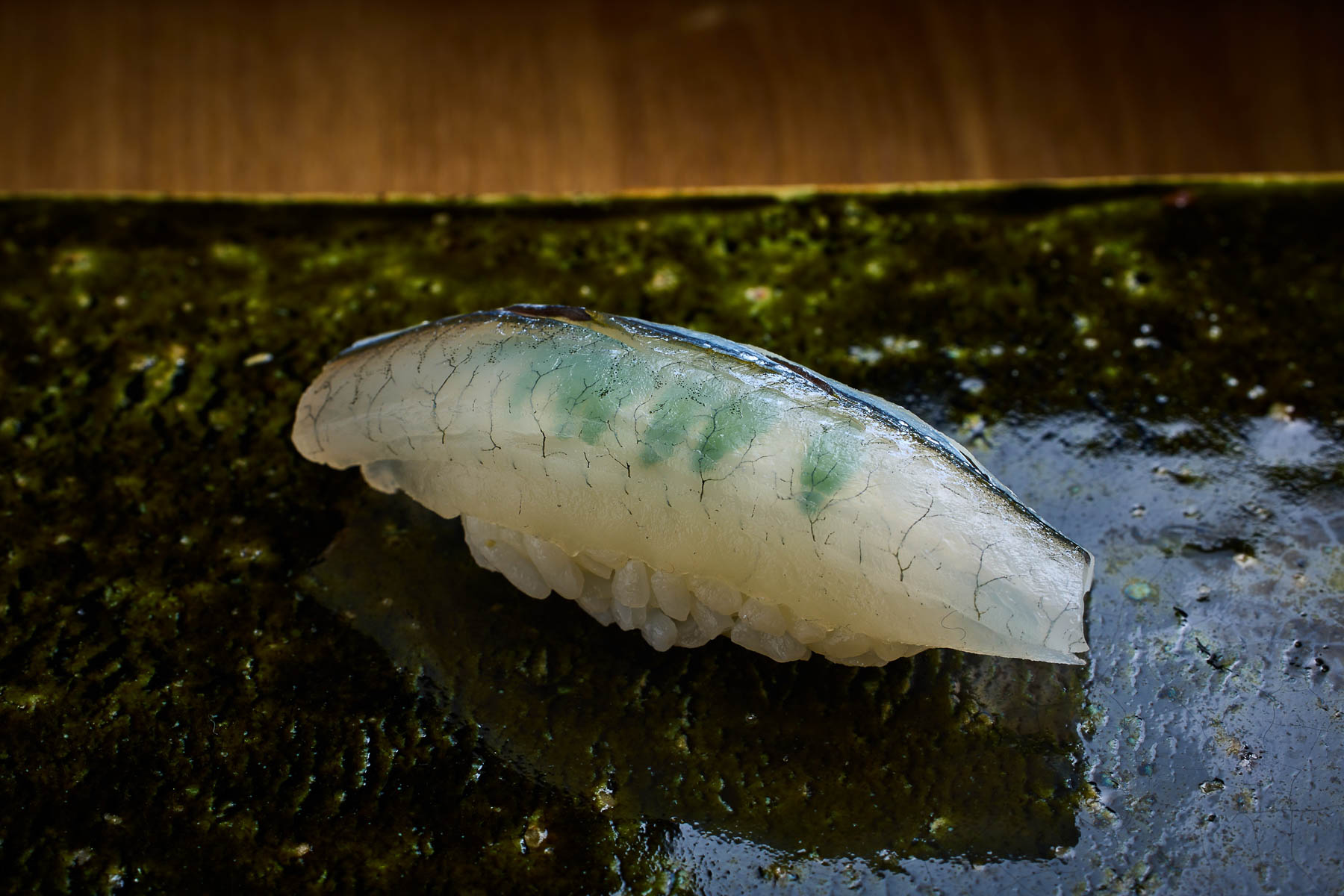 Sushi Hayashi gallery #4