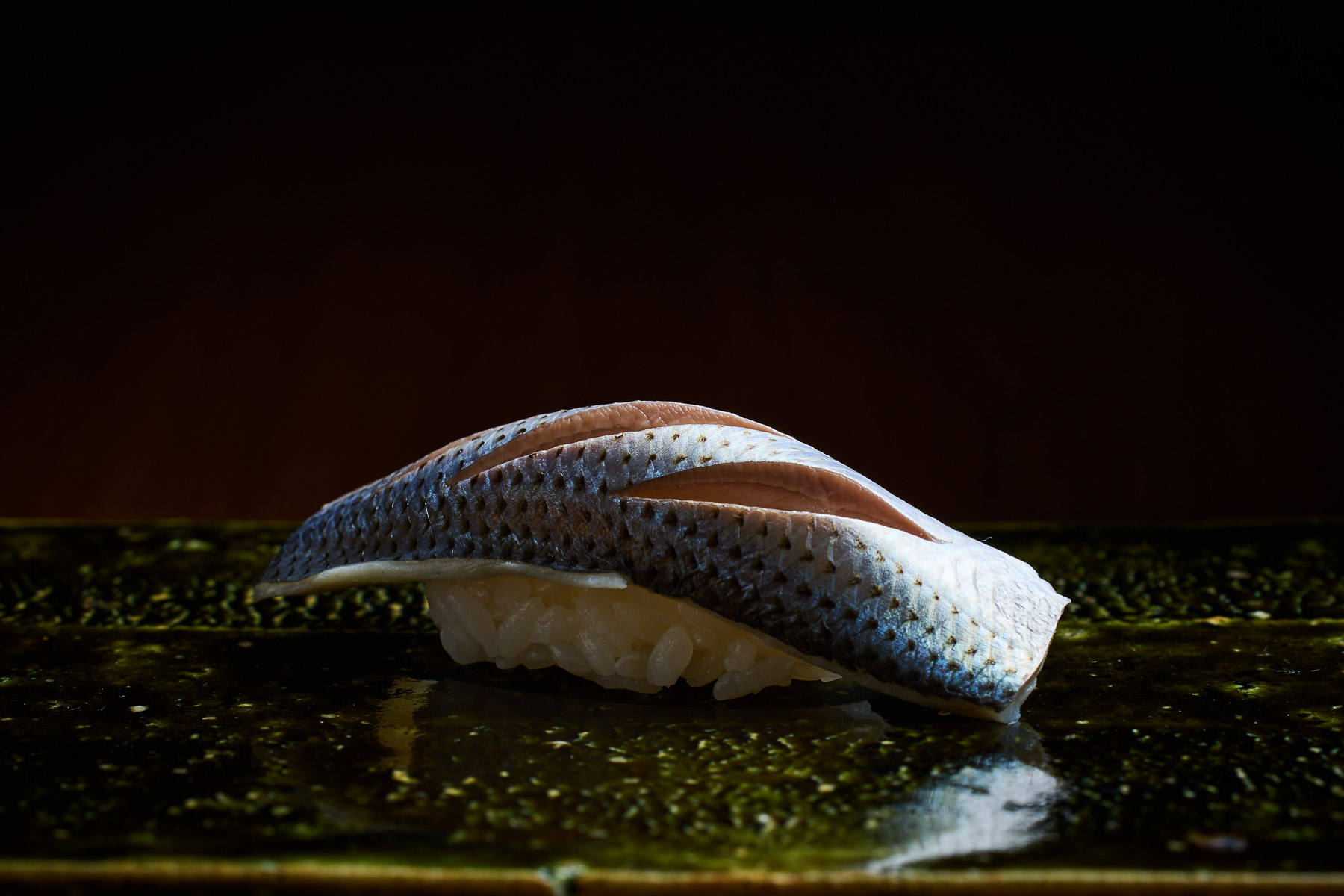 Sushi Hayashi gallery #5