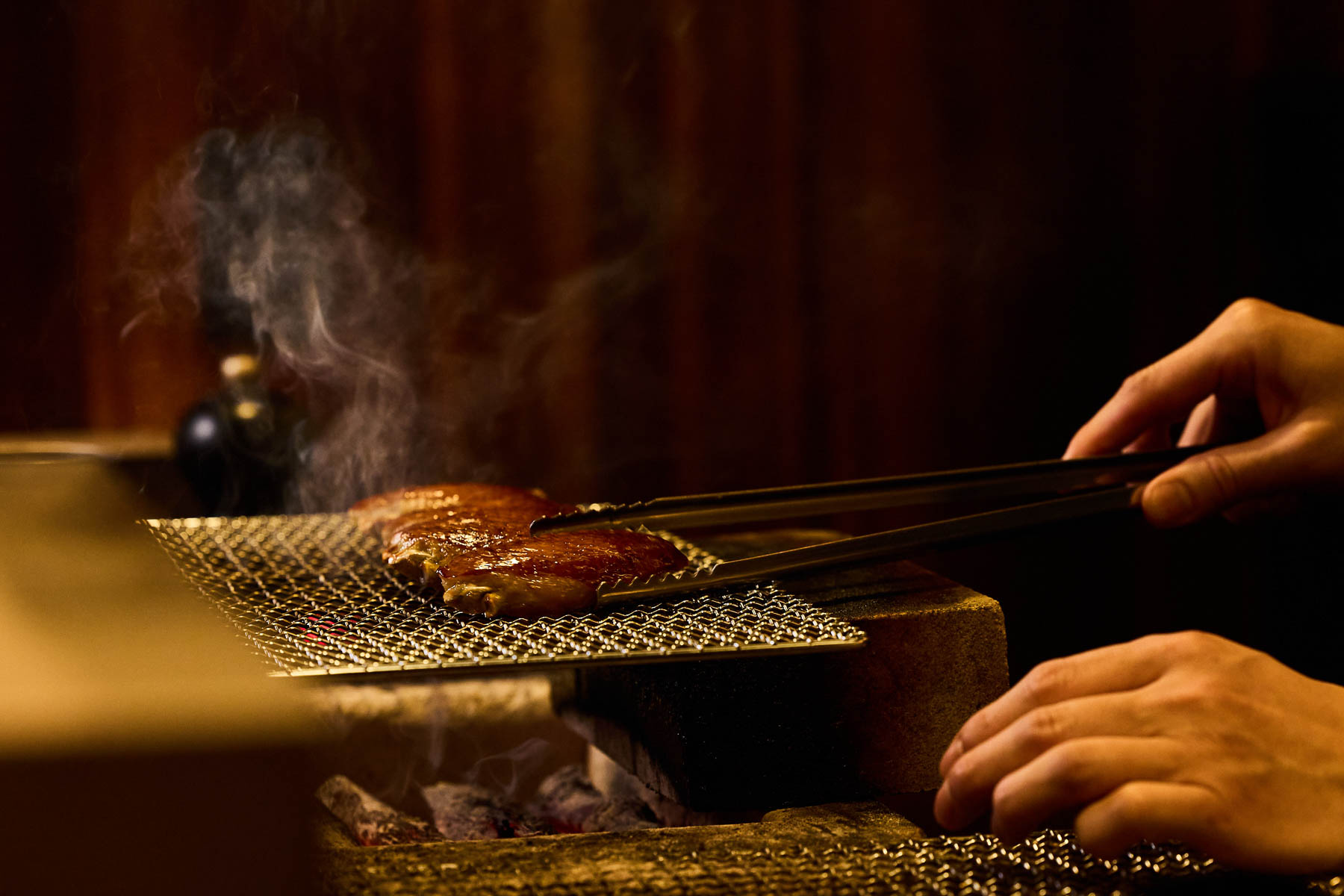 Noguchi Jiro cuisine #1