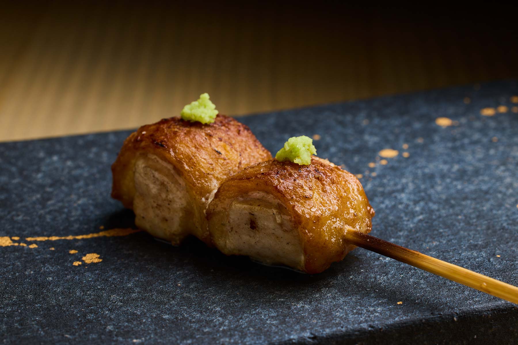 Yakitori Kumawaki gallery #1