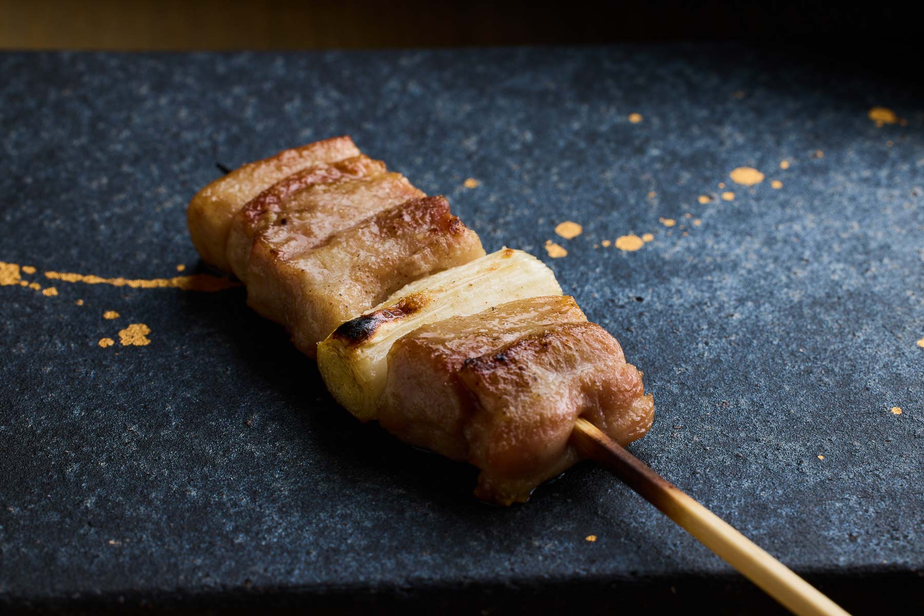 Yakitori Kumawaki gallery #2