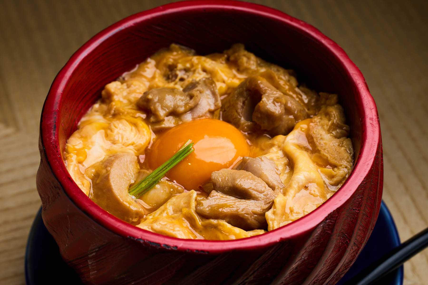 Yakitori Kumawaki gallery #5