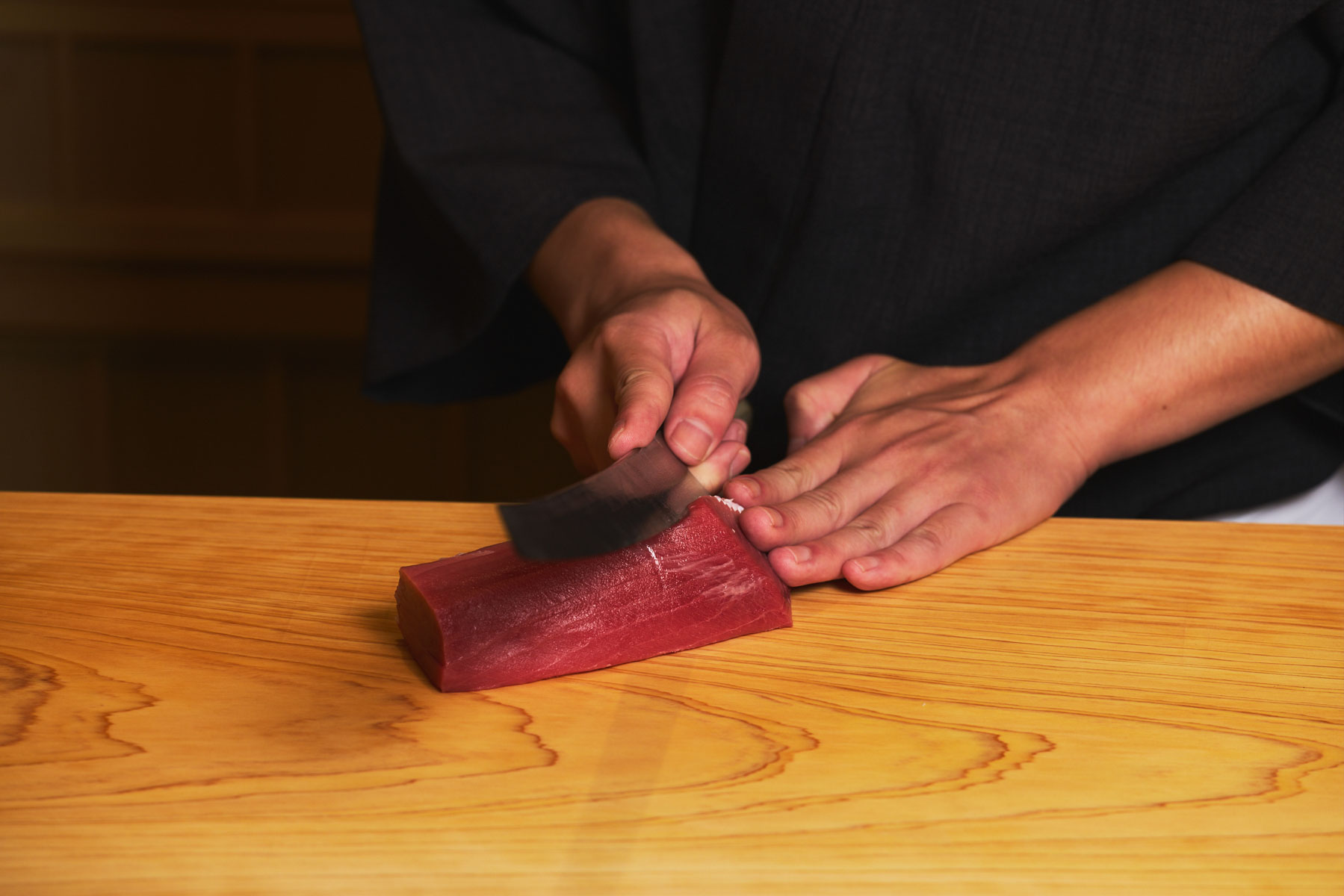 Sushi Riku cuisine #1